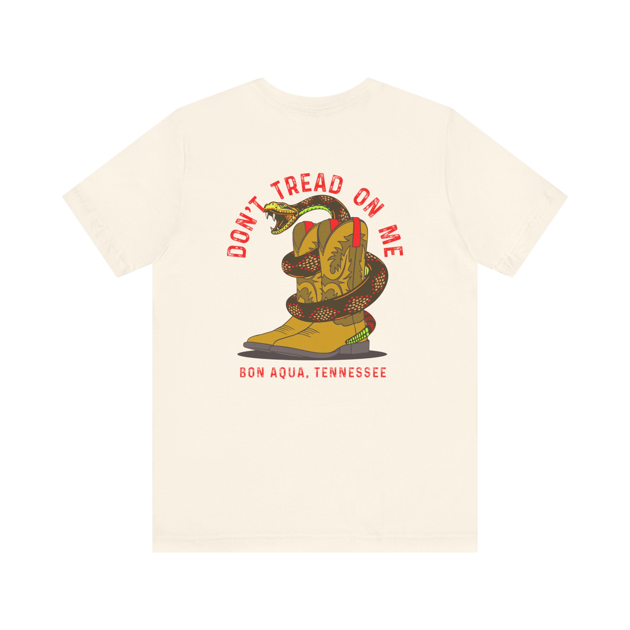 LEGEND Tee - LOCAL - Image 10