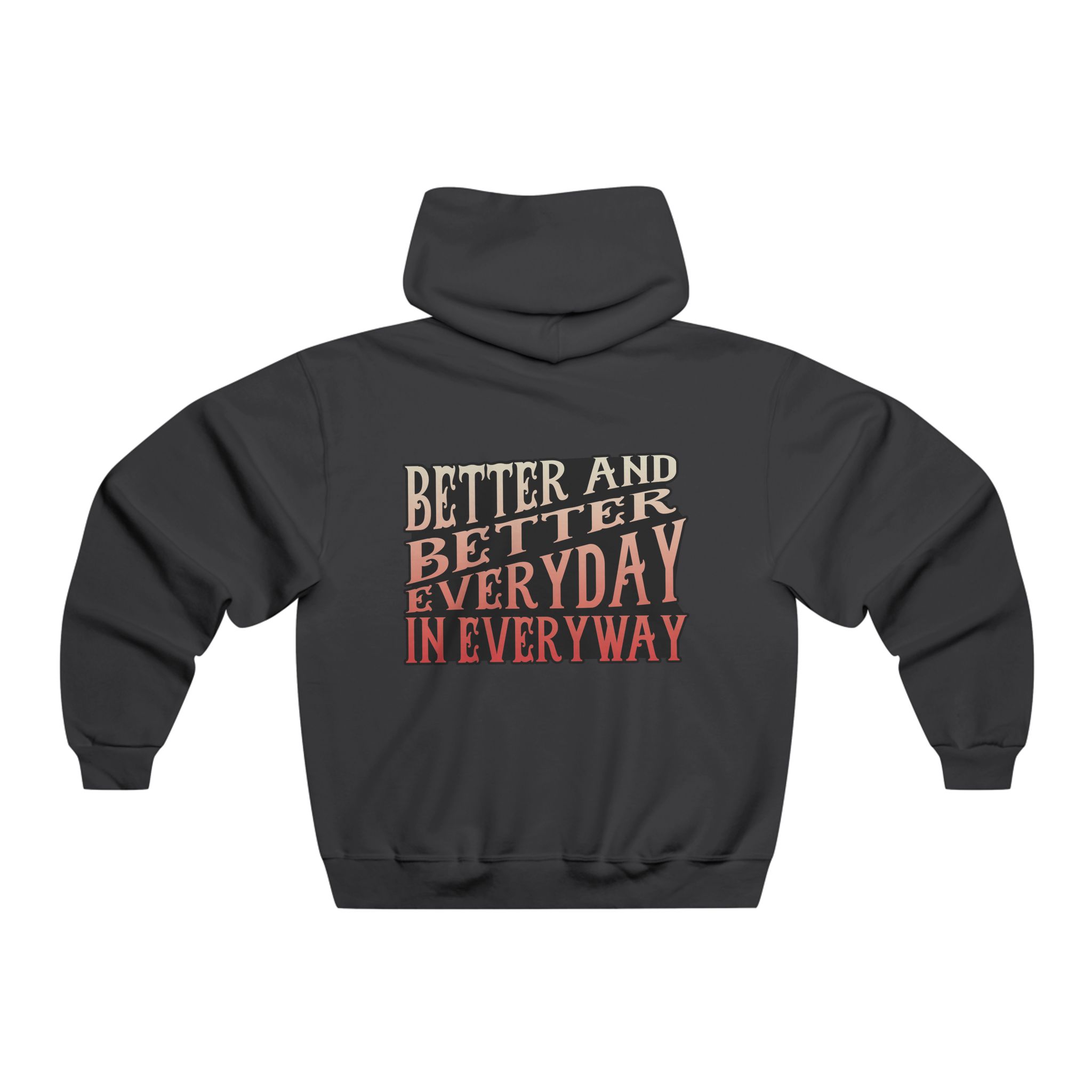 BETTER RED Hoodie - Image 6