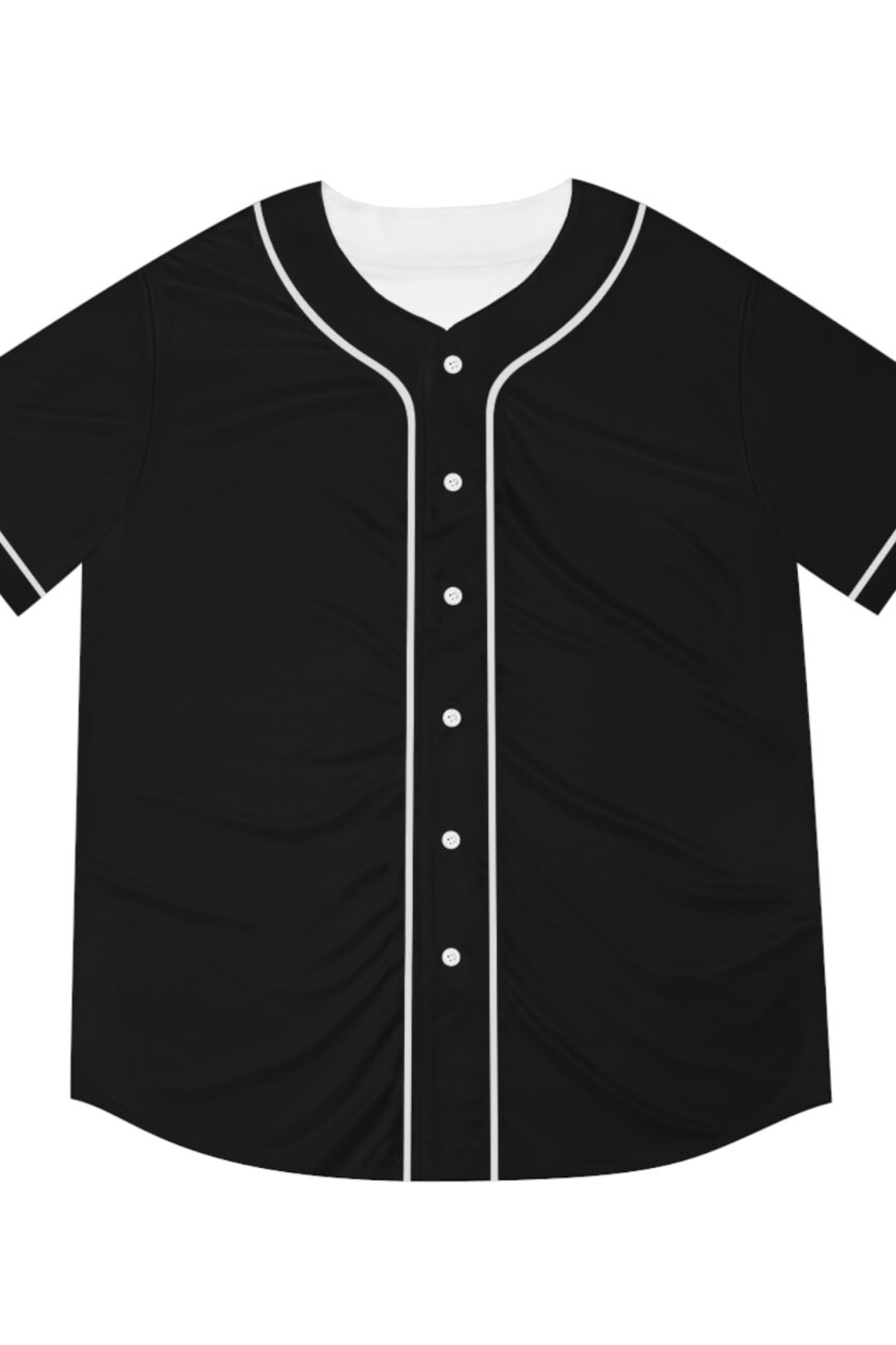 GAS FUTURE Baseball Jersey