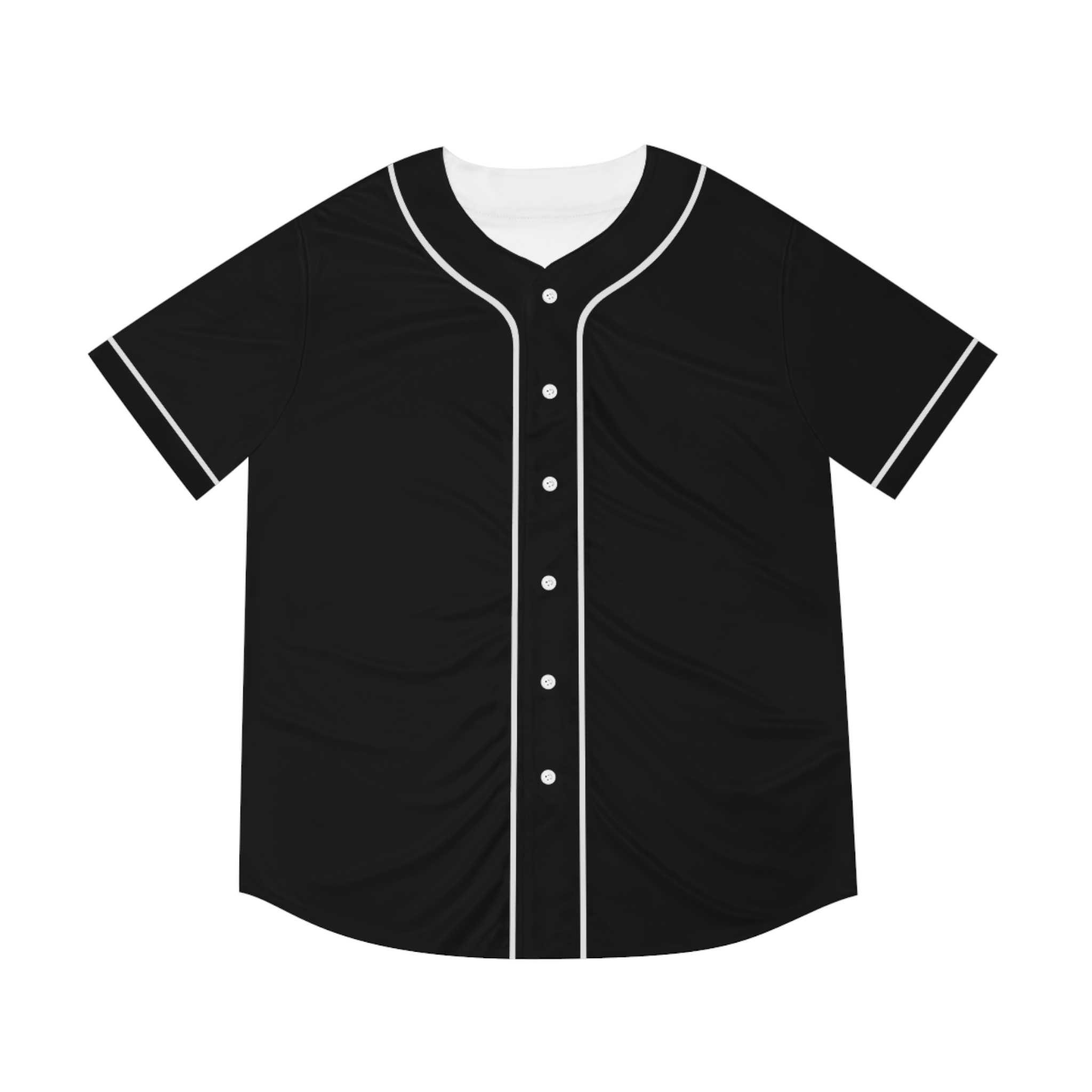 GAS FUTURE Baseball Jersey