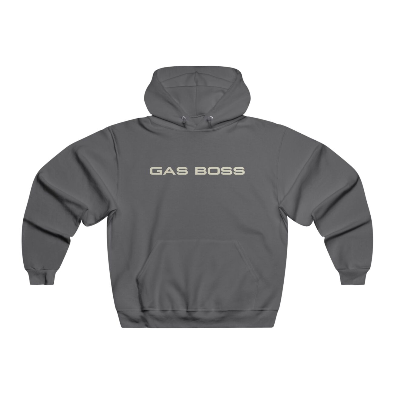 ROOTIN' TOOTIN' KIND Hooded Sweatshirt - Image 3