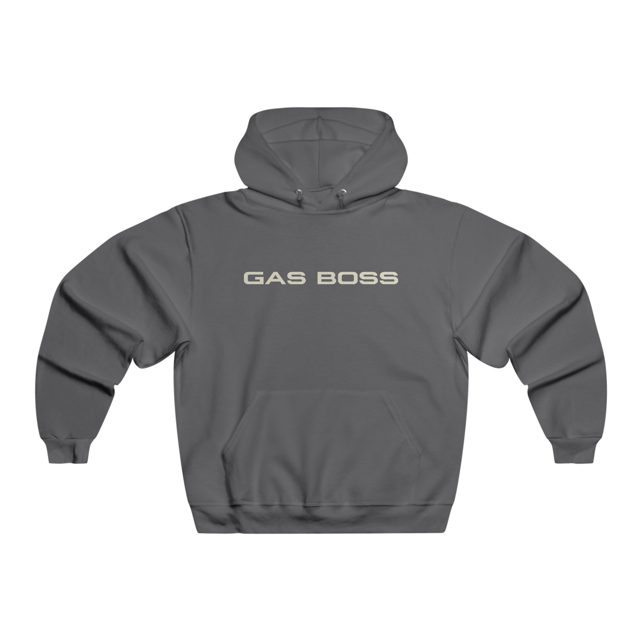 ROOTIN' TOOTIN' KIND Hooded Sweatshirt - Image 3