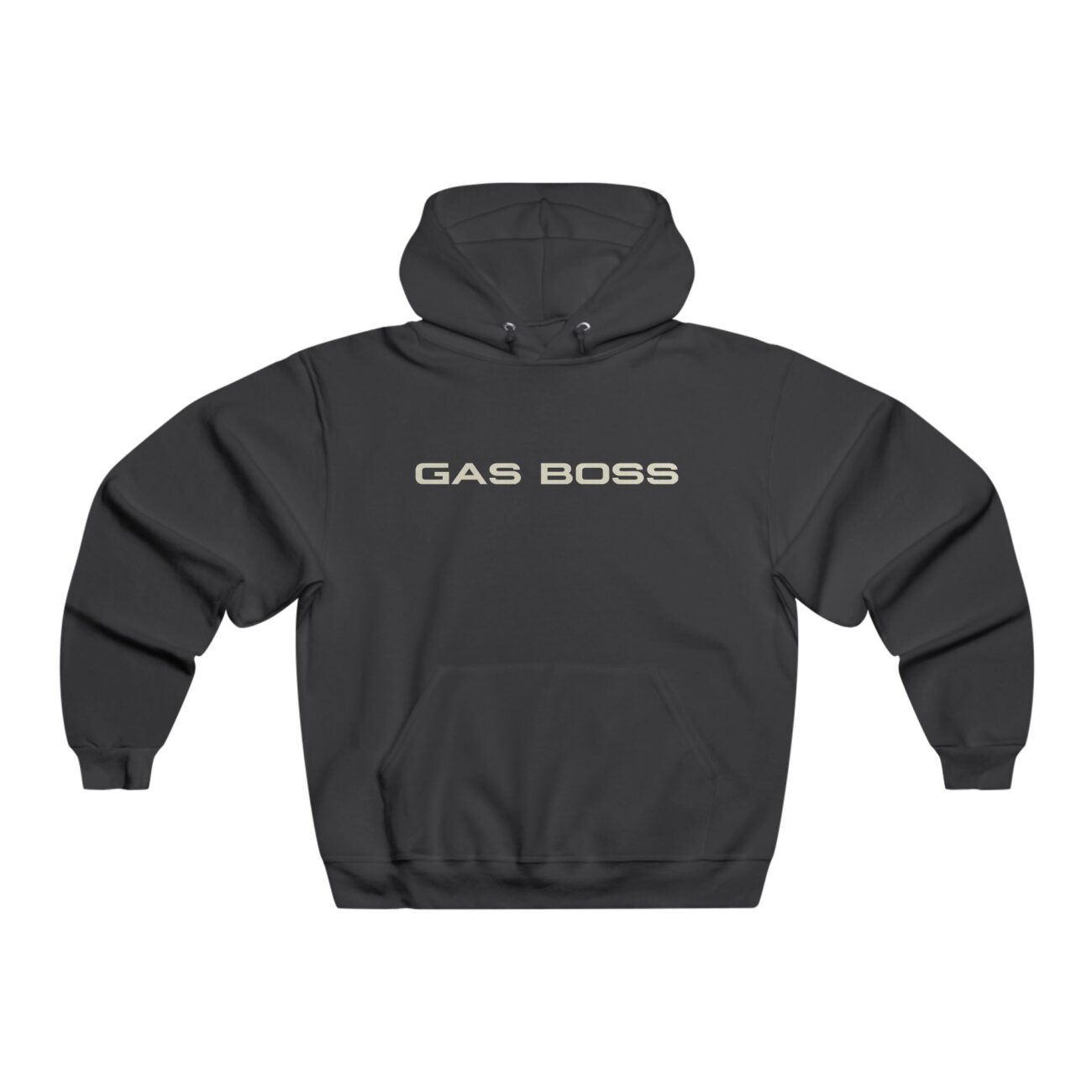 ROOTIN' TOOTIN' KIND Hooded Sweatshirt - Image 5