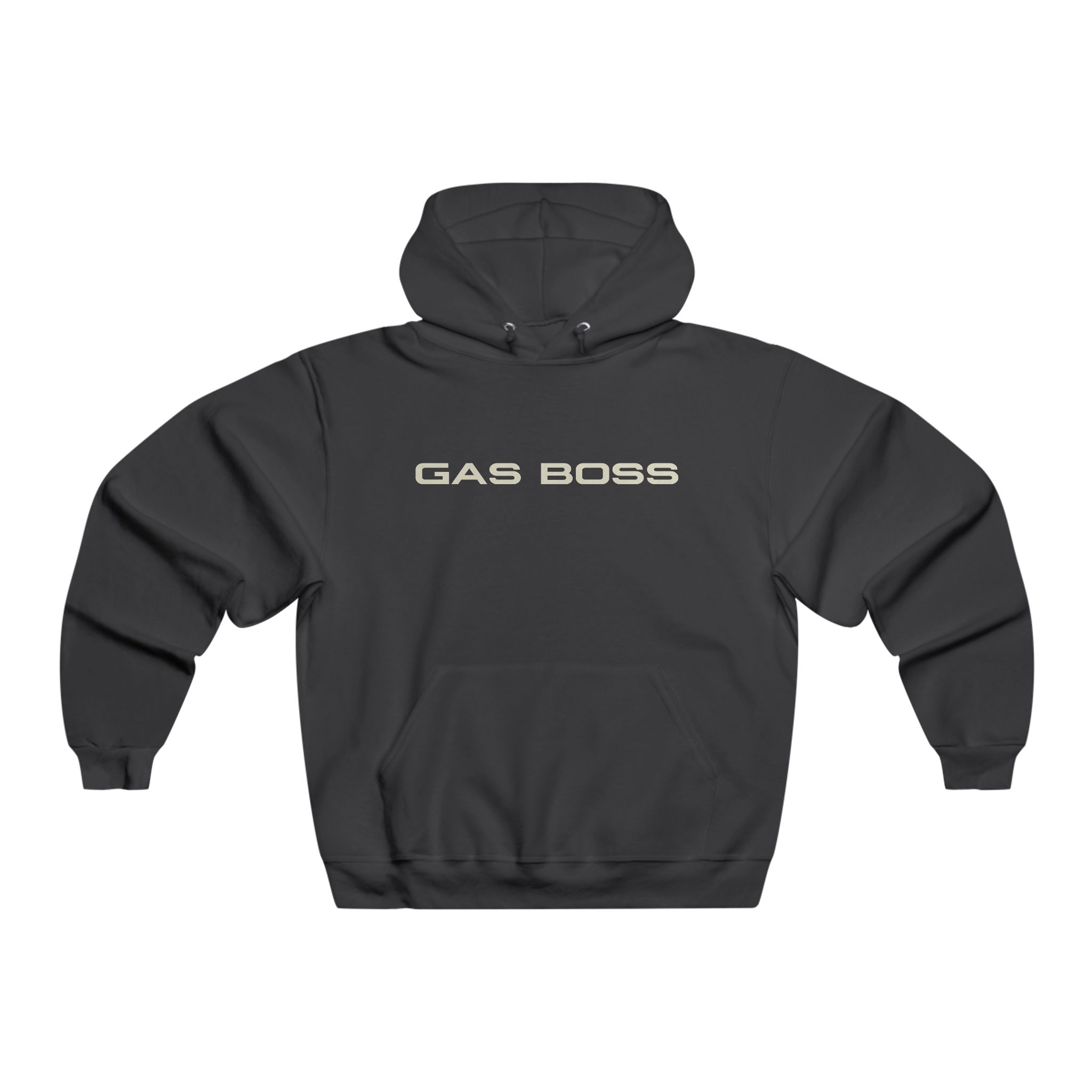 ROOTIN' TOOTIN' KIND Hooded Sweatshirt - Image 5