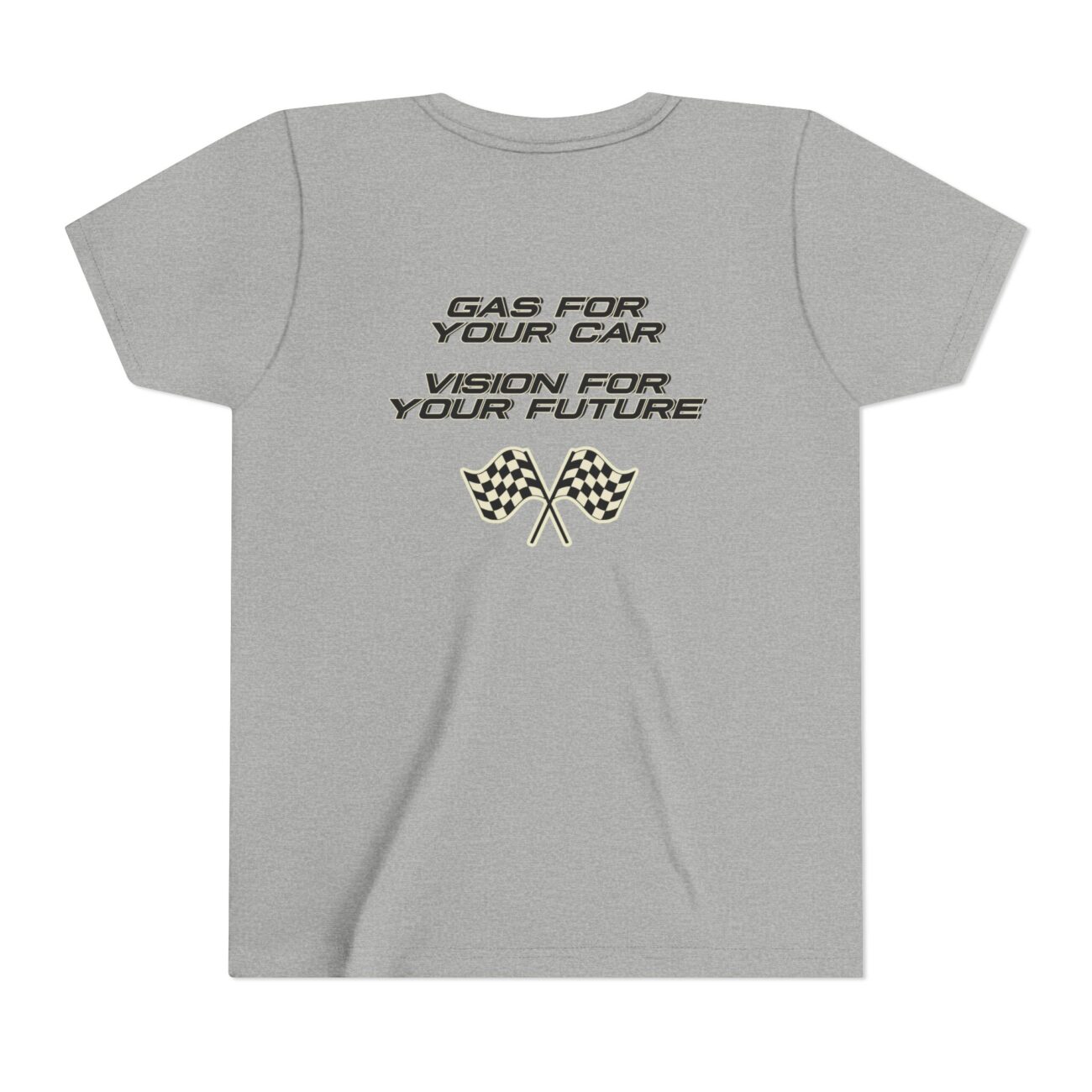 GAS BOSS Original Kid Tee - Image 6