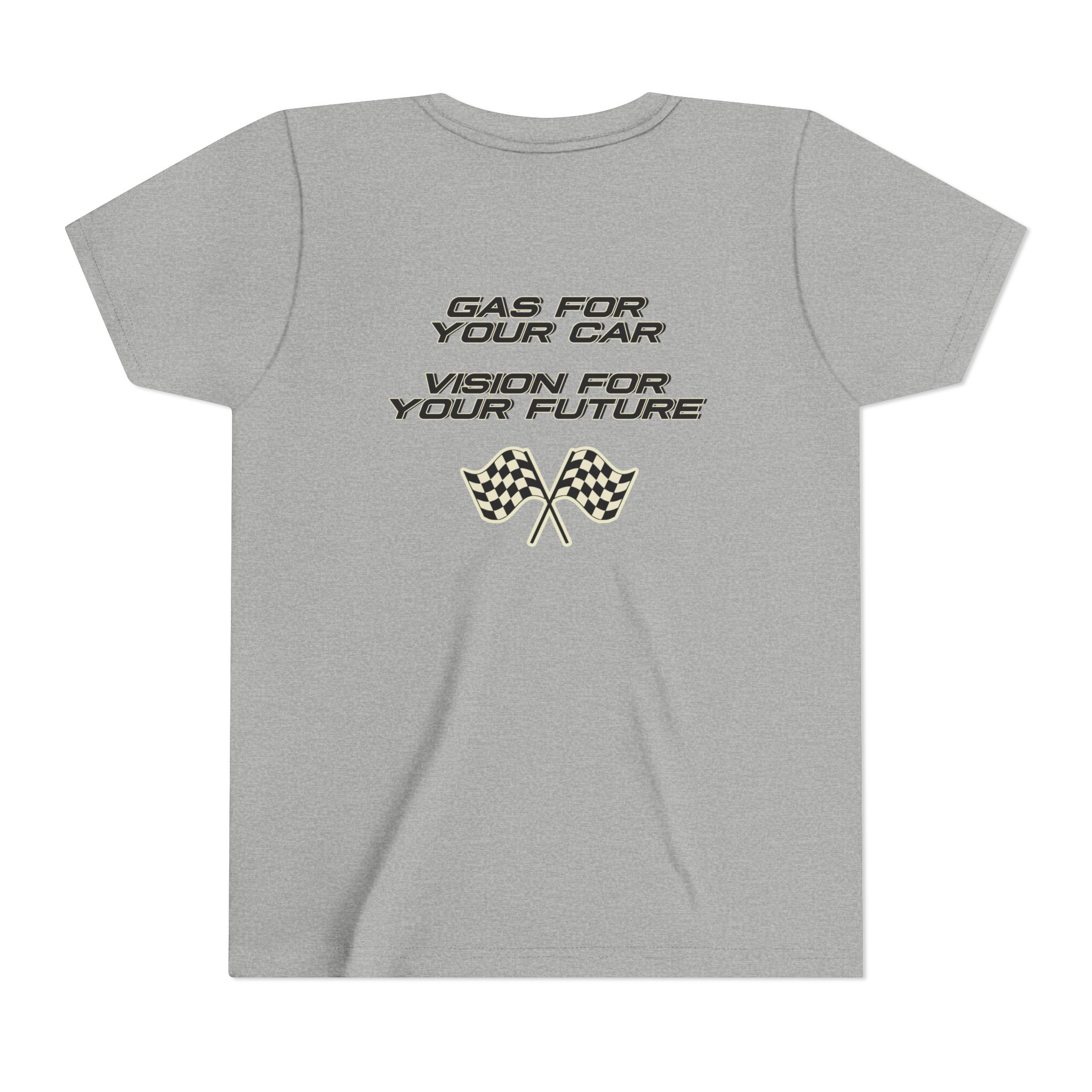 GAS BOSS Original Kid Tee - Image 6