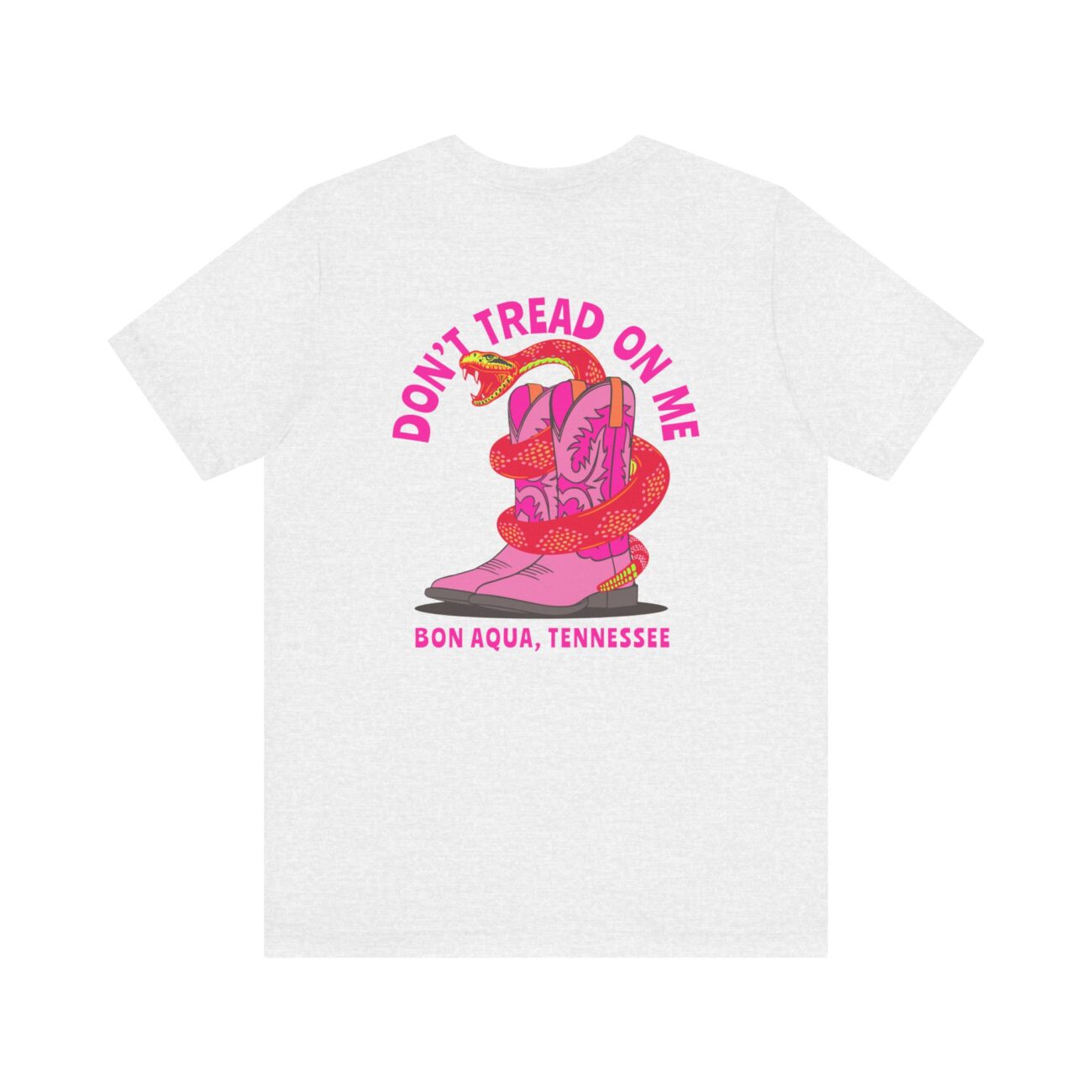 LEGEND Tee - LADY - Image 2