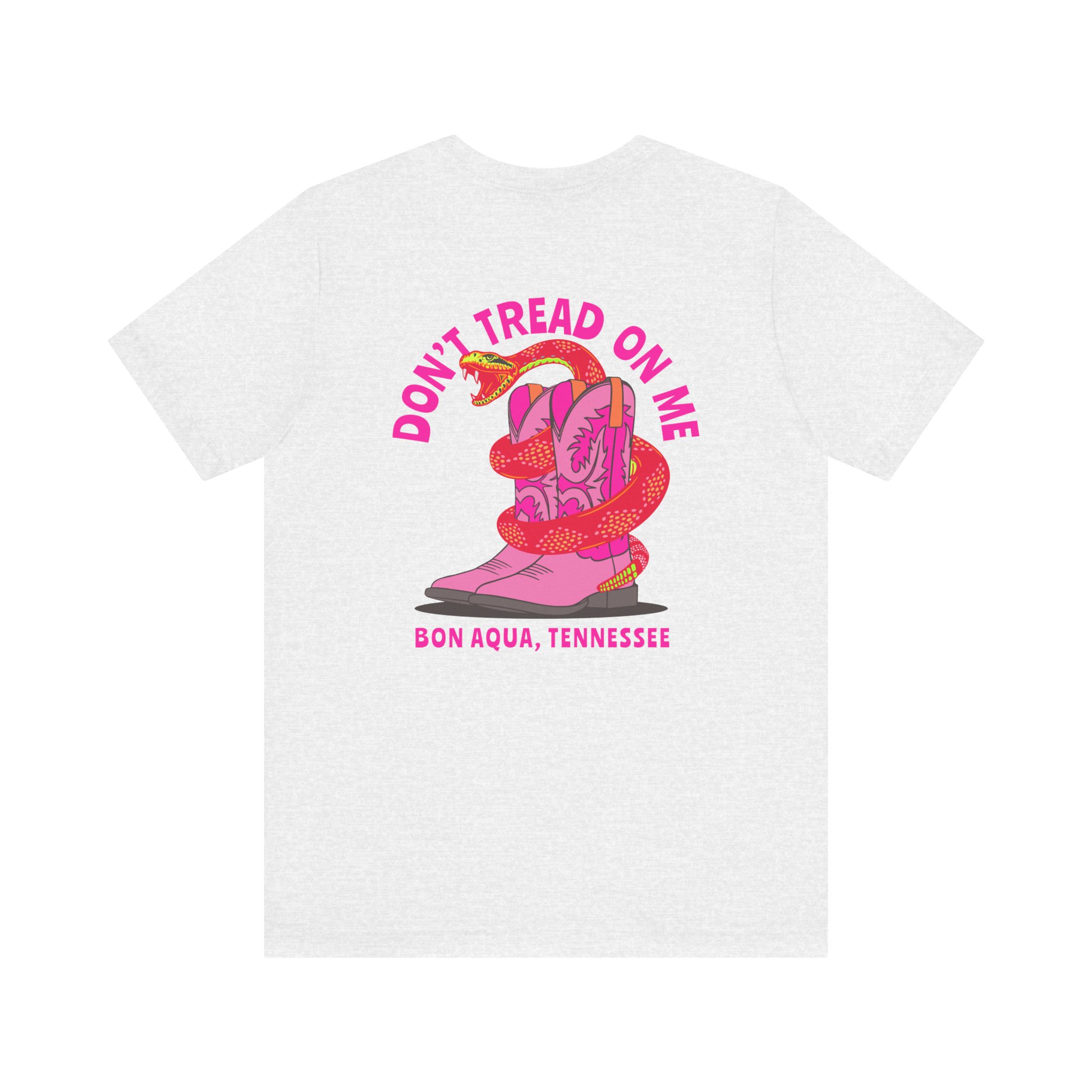 LEGEND Tee - LADY - Image 2