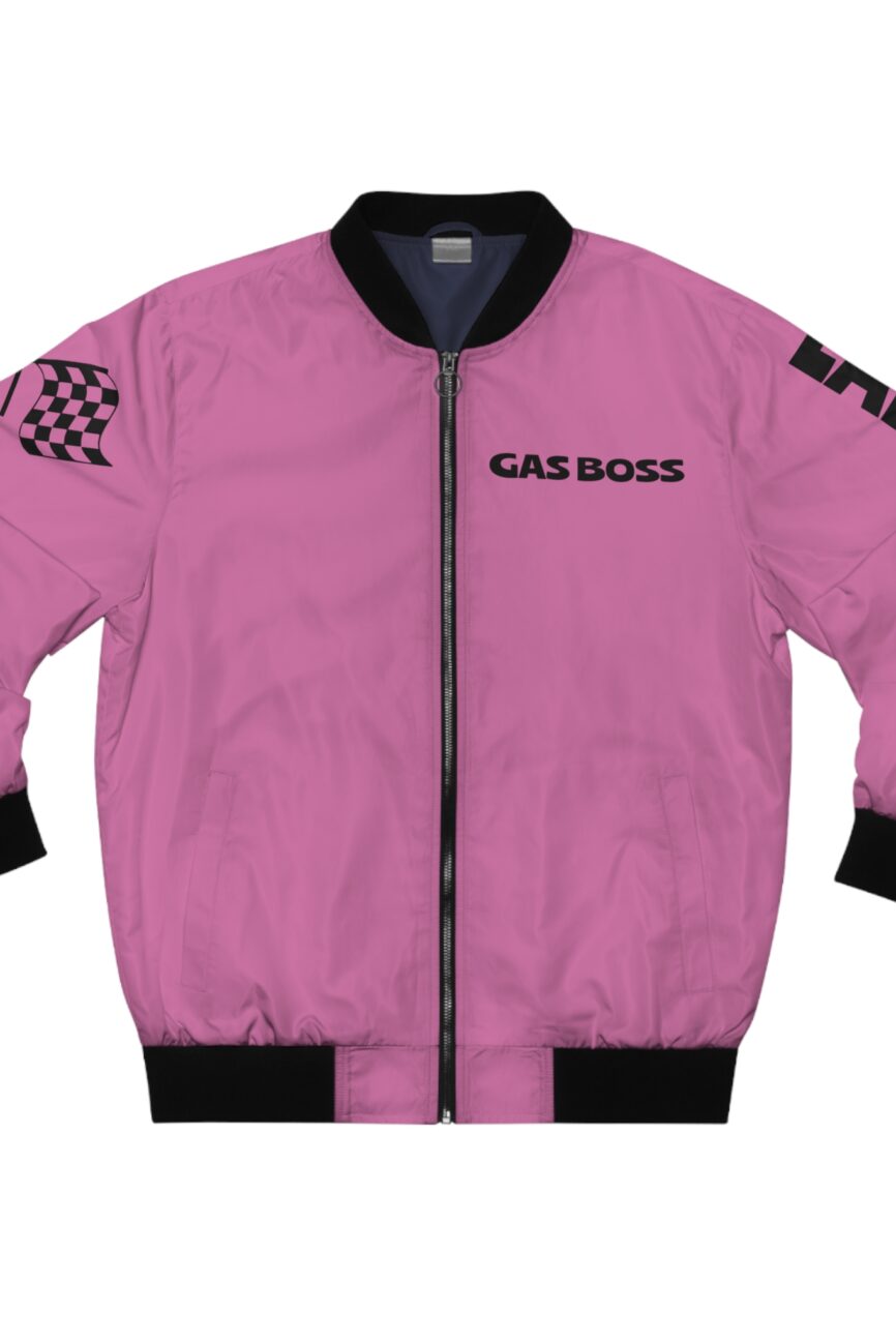 LEGEND Bomber - LADY