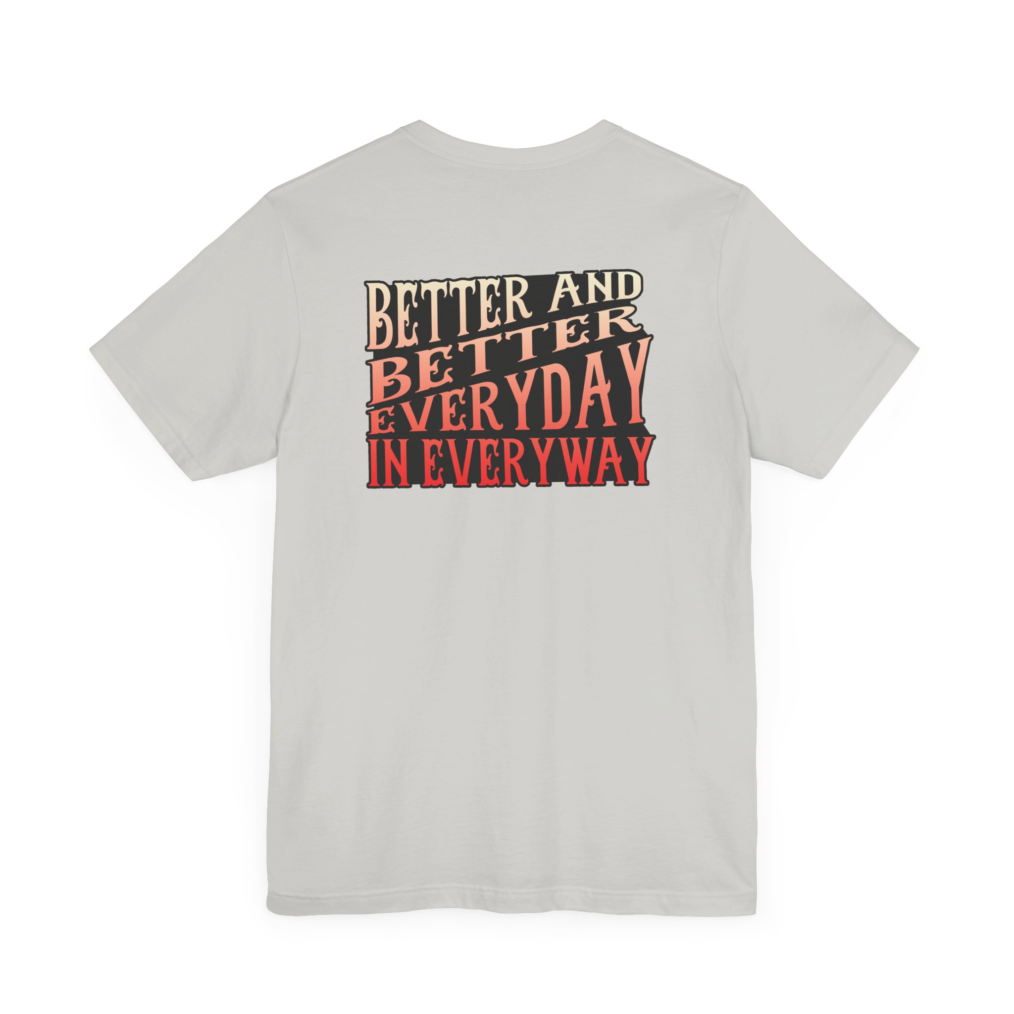 BETTER RED Tee - Image 16