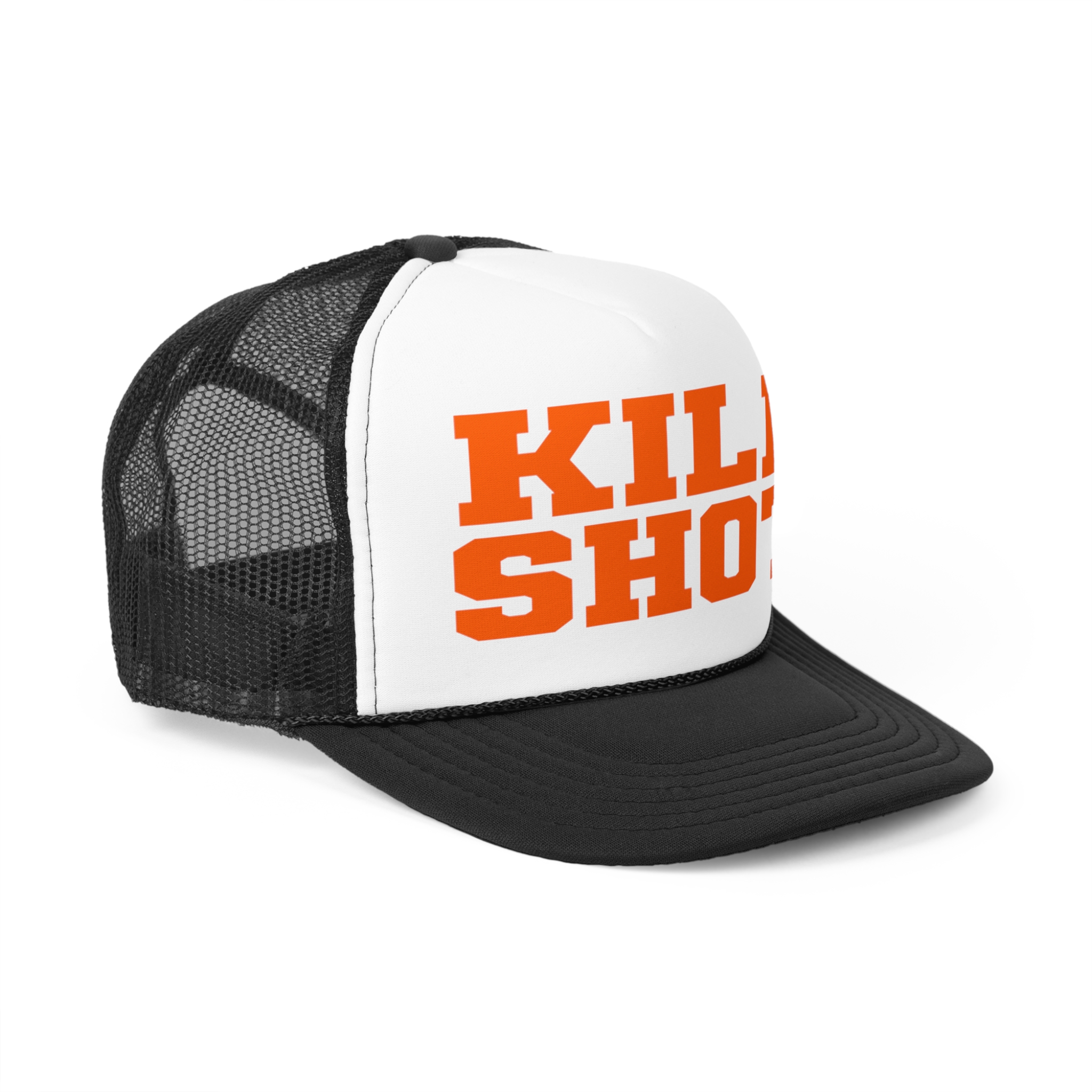 KILL SHOT Trucker - Image 2