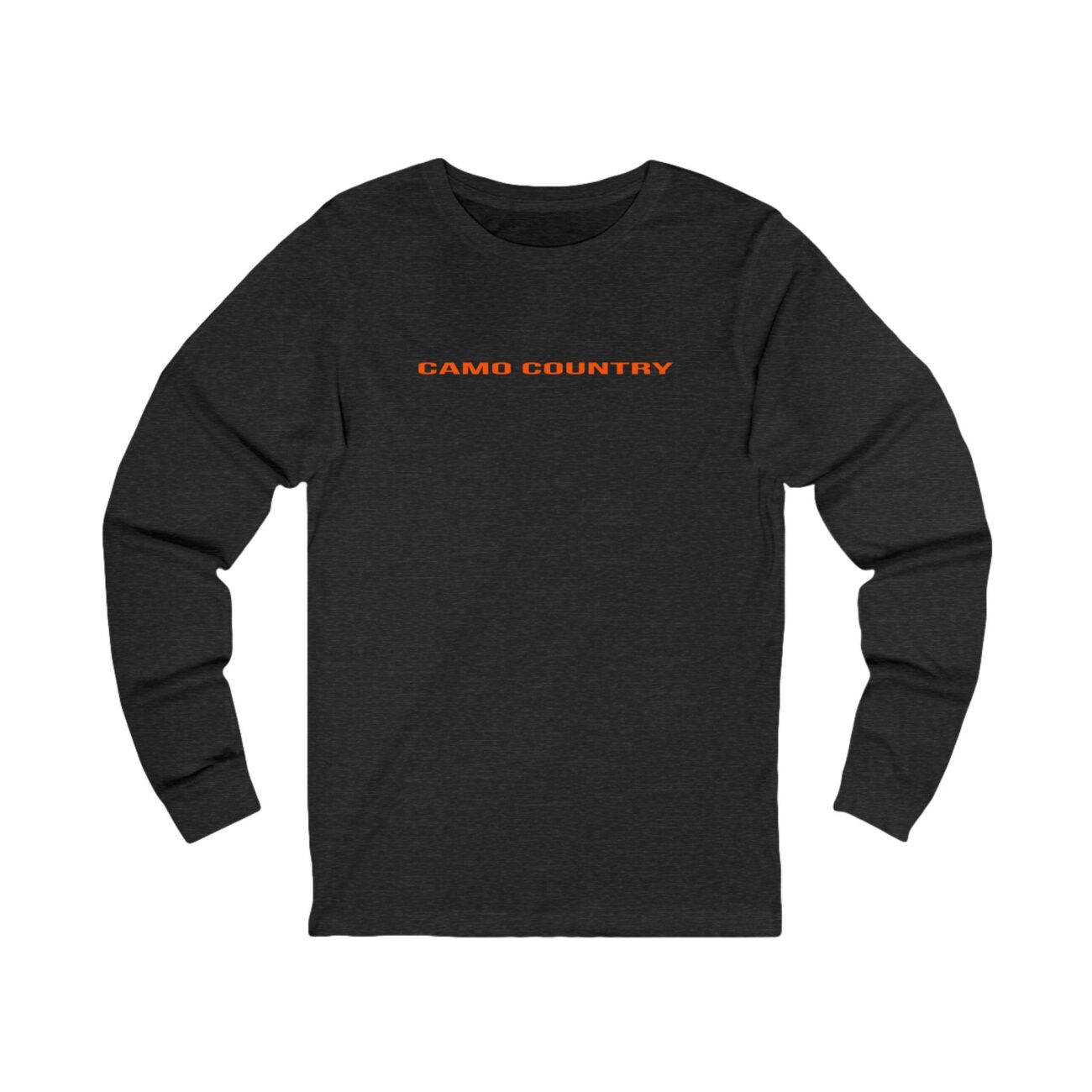 CAMO COUNTRY Long Sleeve - Image 7