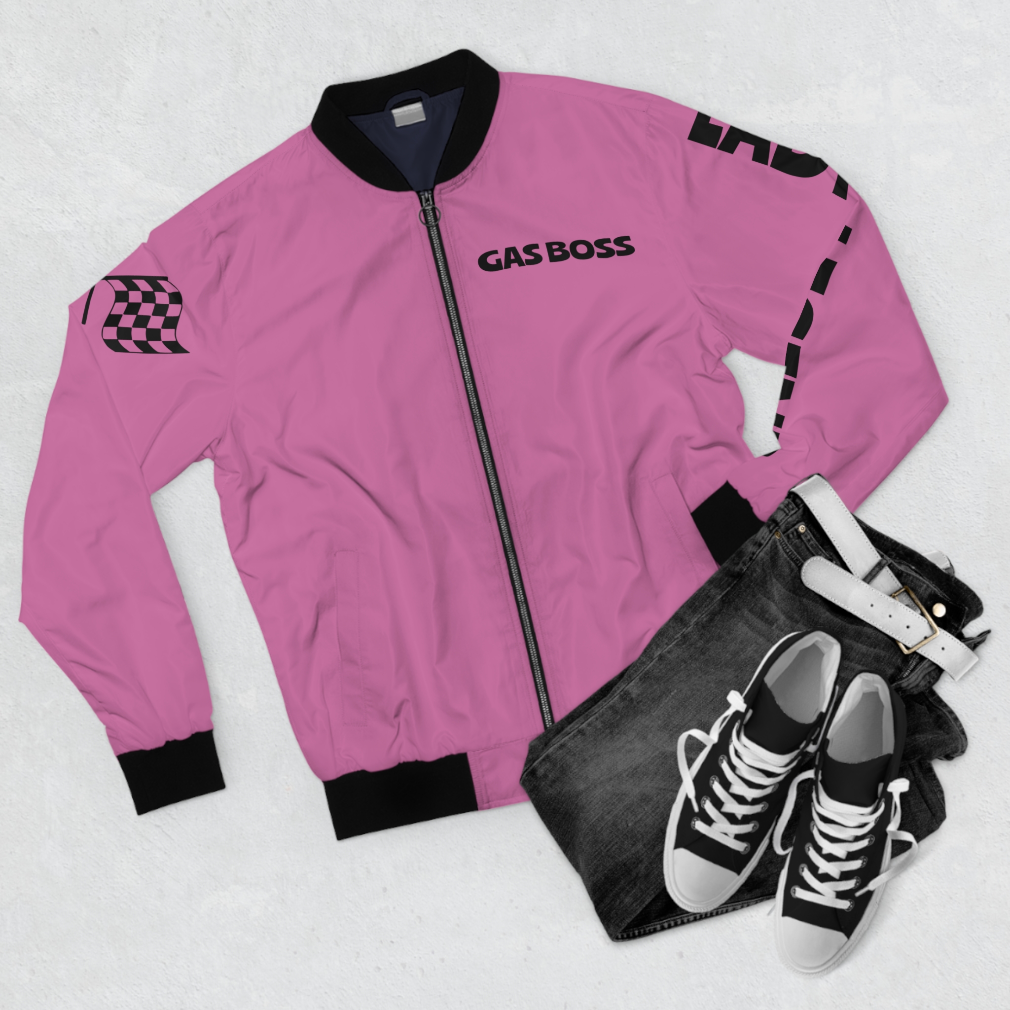 LEGEND Bomber - LADY - Image 4