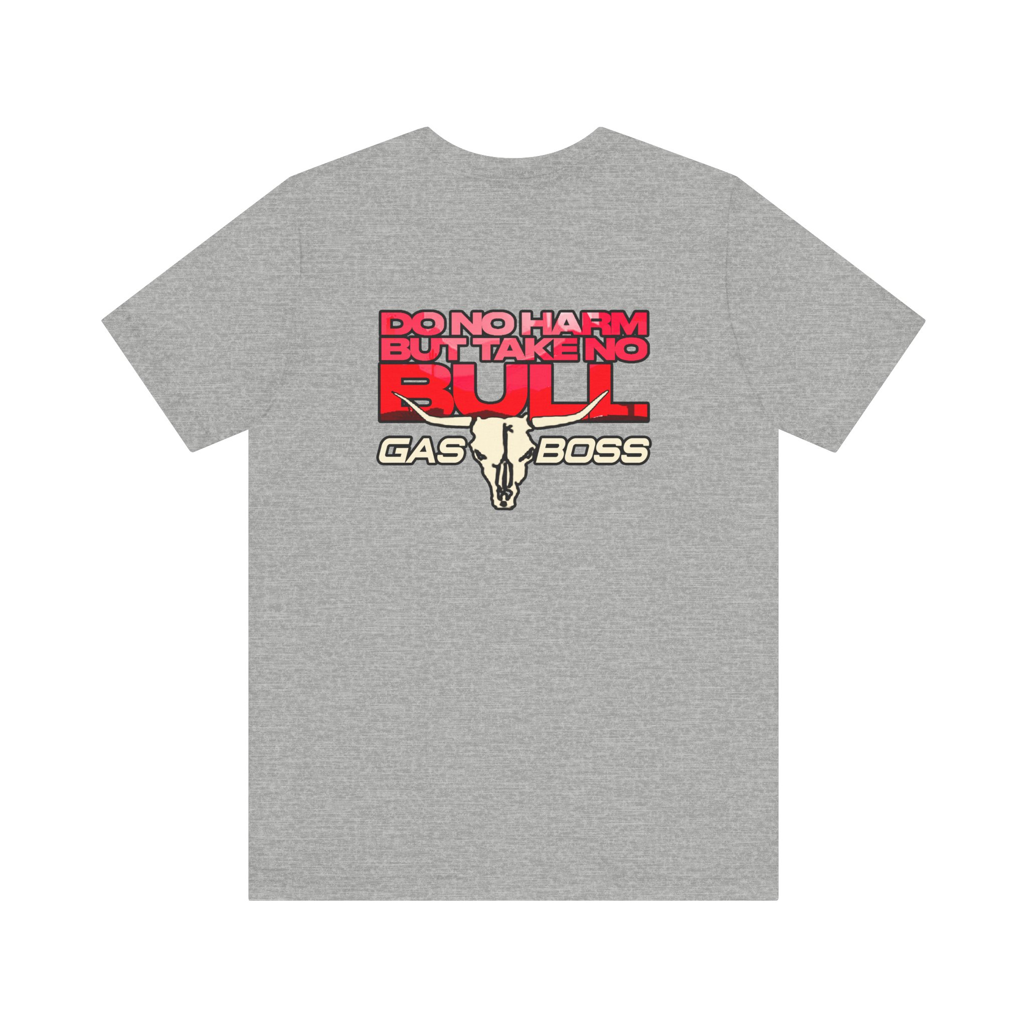 BULL SHIRT Tee - Image 18