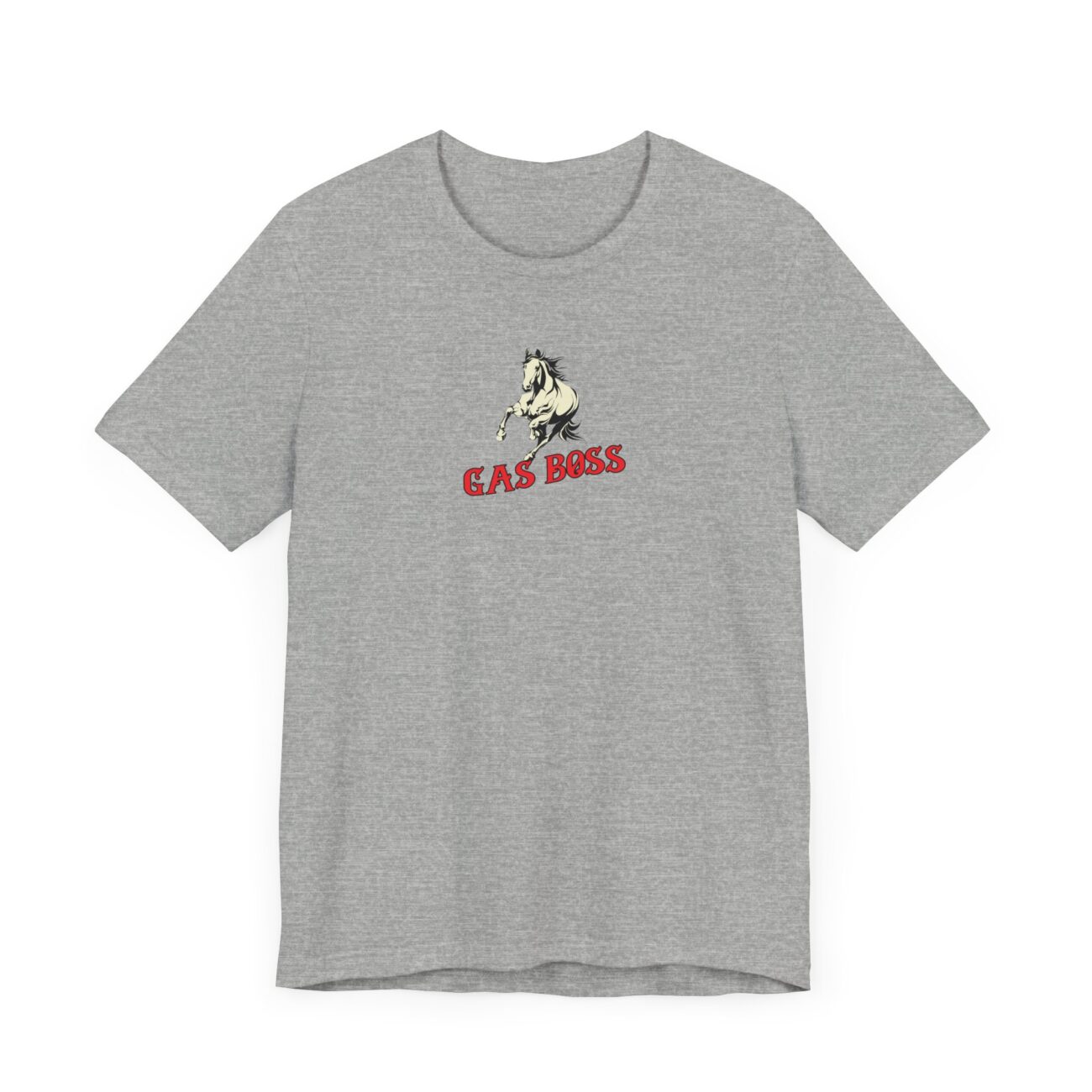 BETTER RED Tee - Image 23