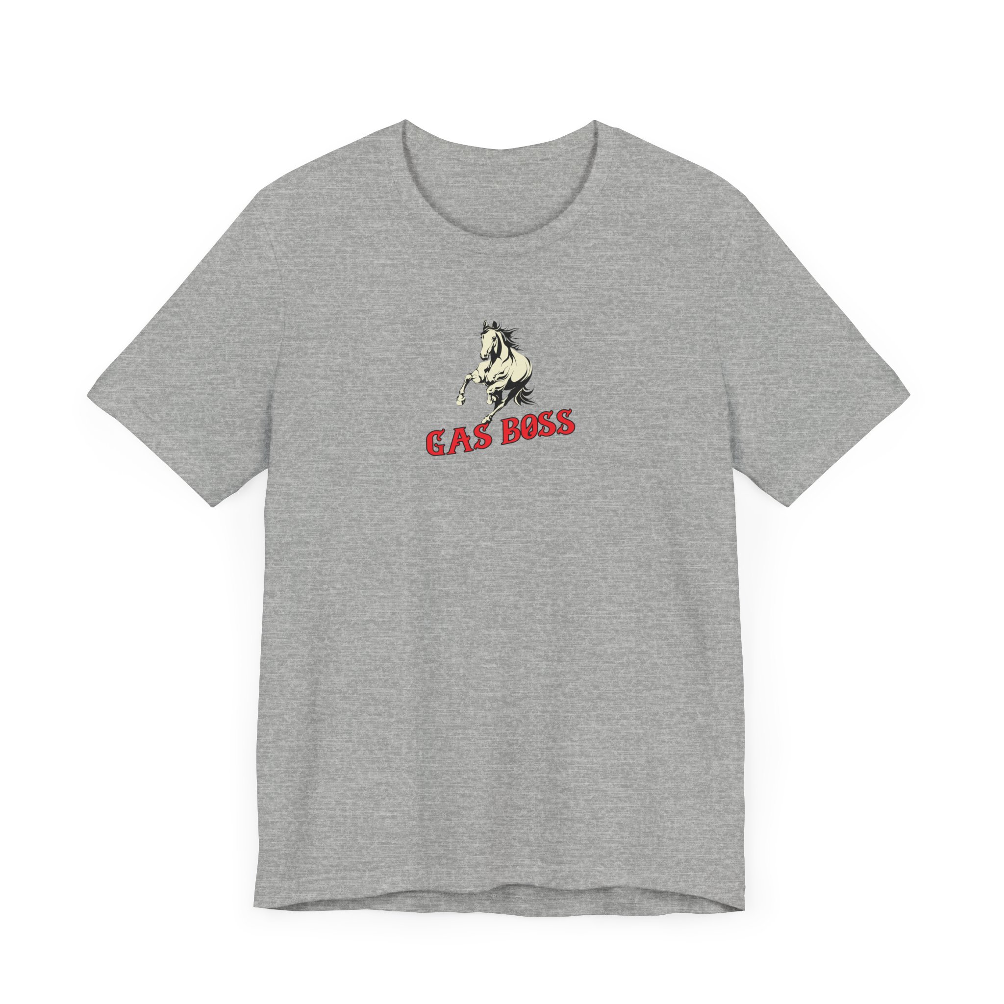 BETTER RED Tee - Image 23