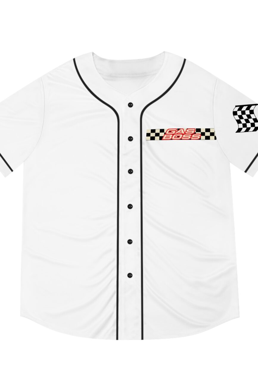 BULL Jersey