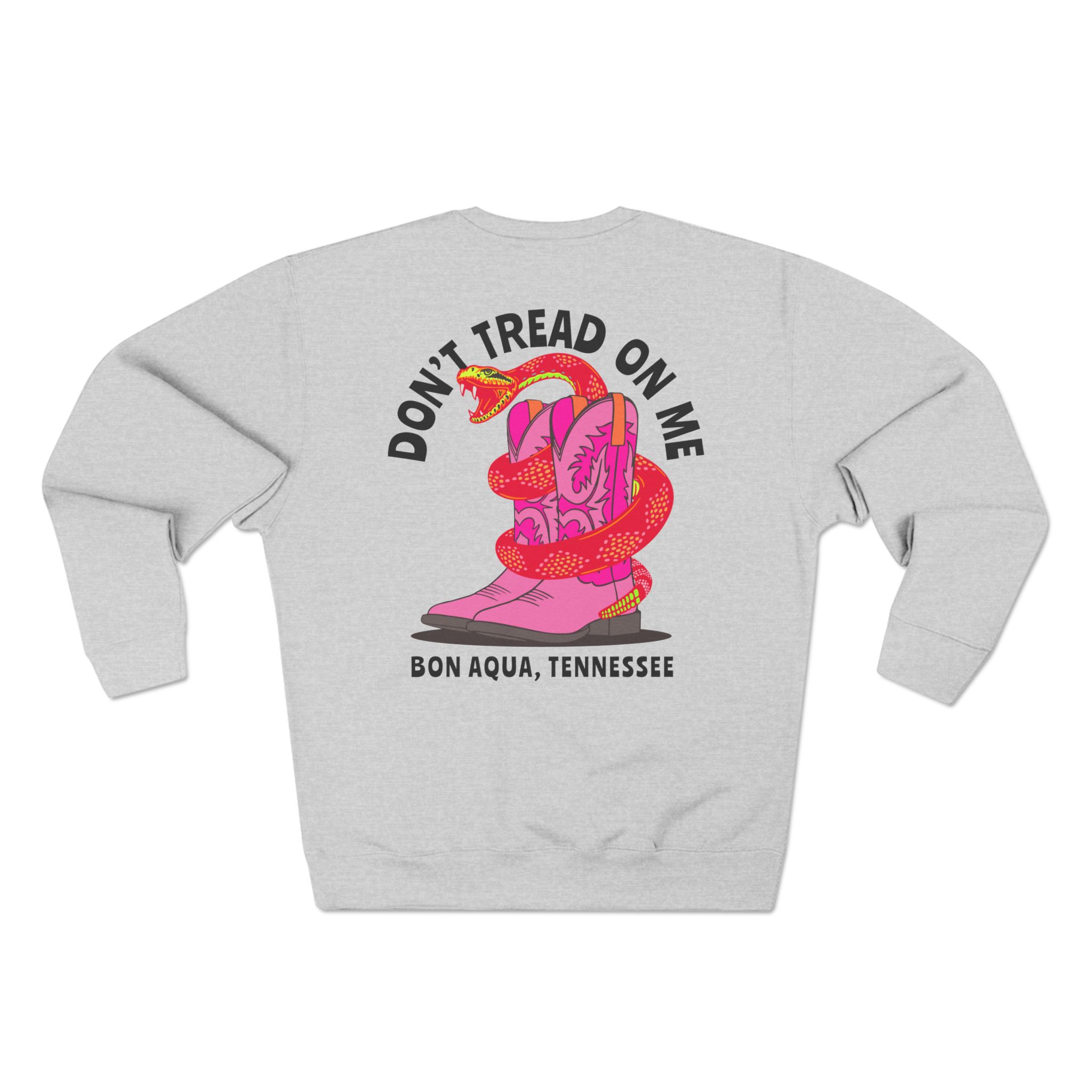 LEGEND Crew - LADY - Image 2