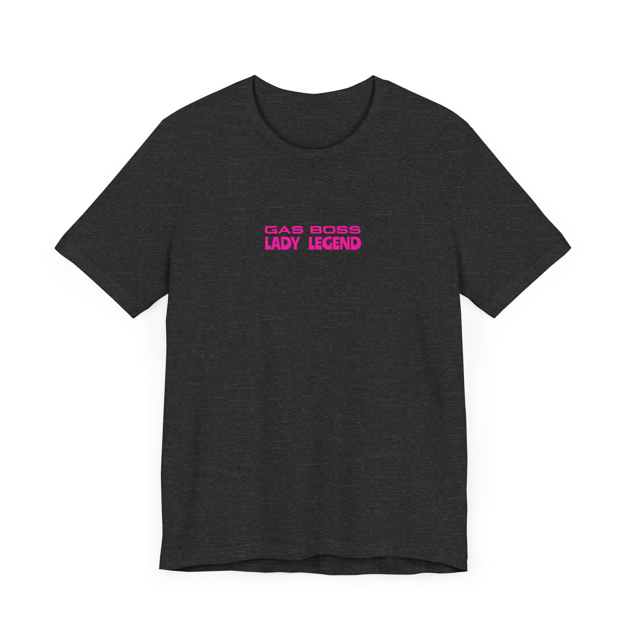 LEGEND Tee - LADY - Image 15