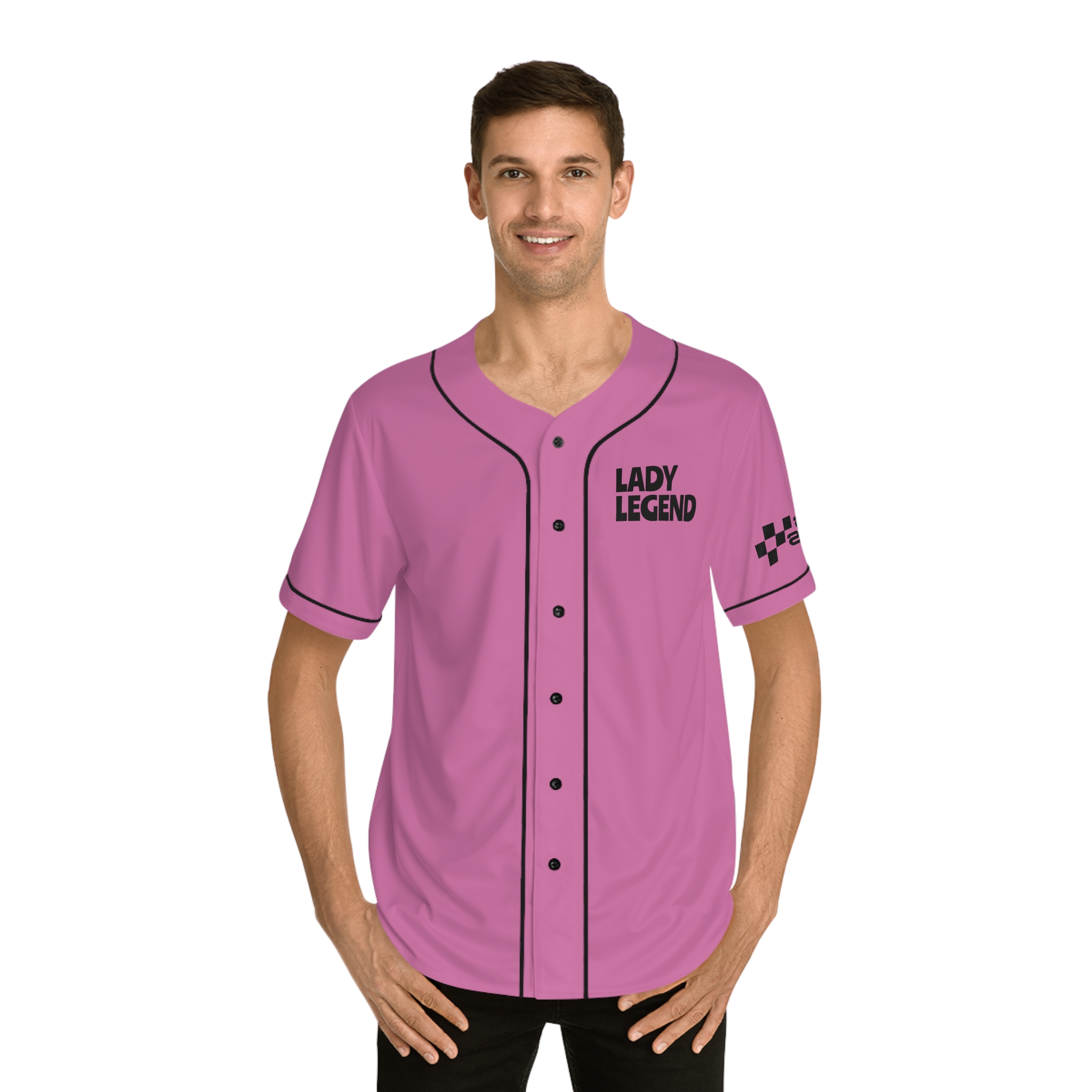LEGEND Jersey - LADY - Image 3