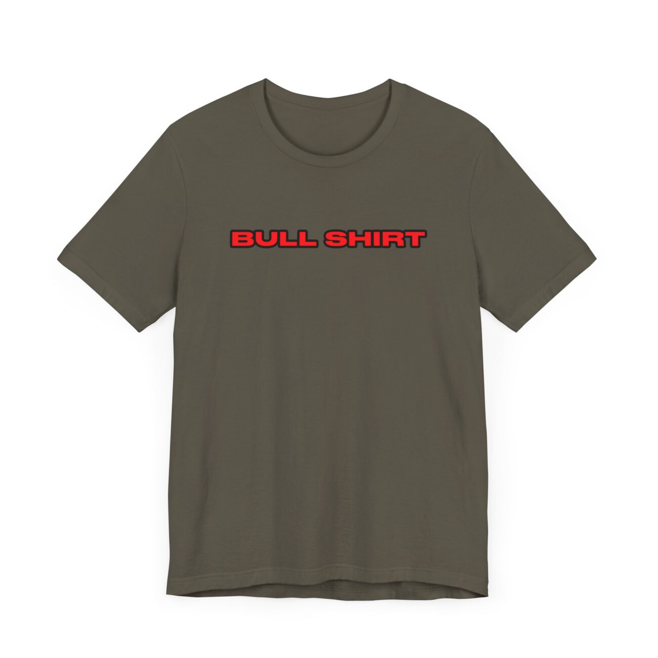 BULL SHIRT Tee - Image 15