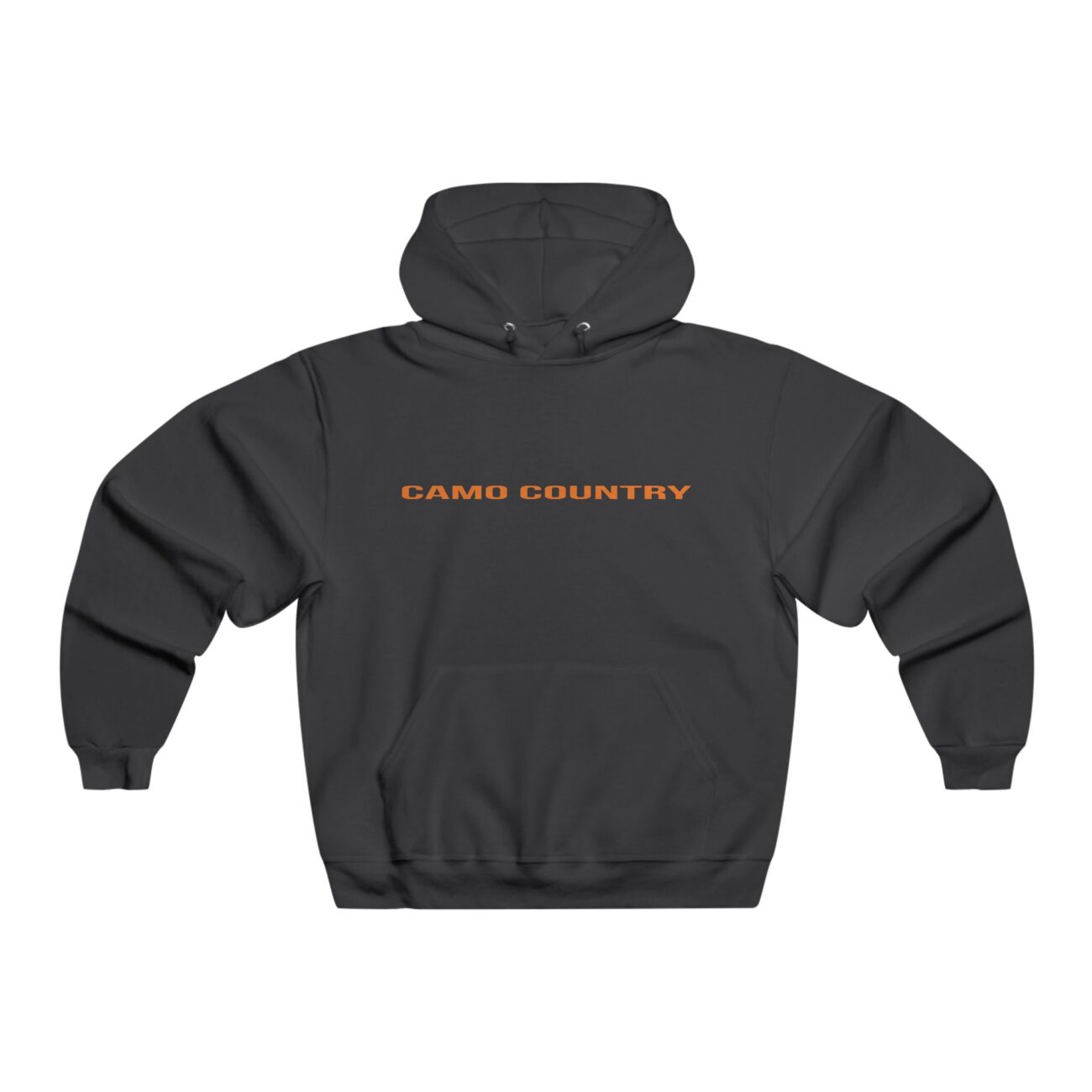 CAMO COUNTRY Hooded Sweatshirt - Image 3