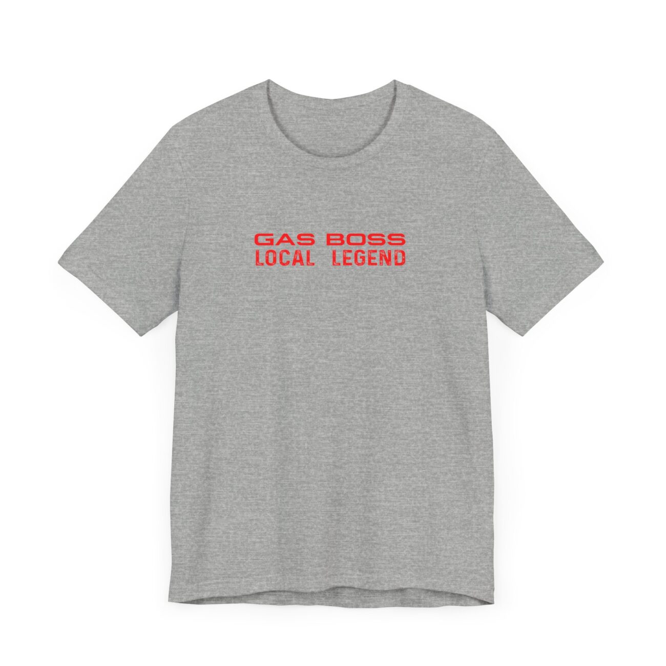 LEGEND Tee - LOCAL - Image 23