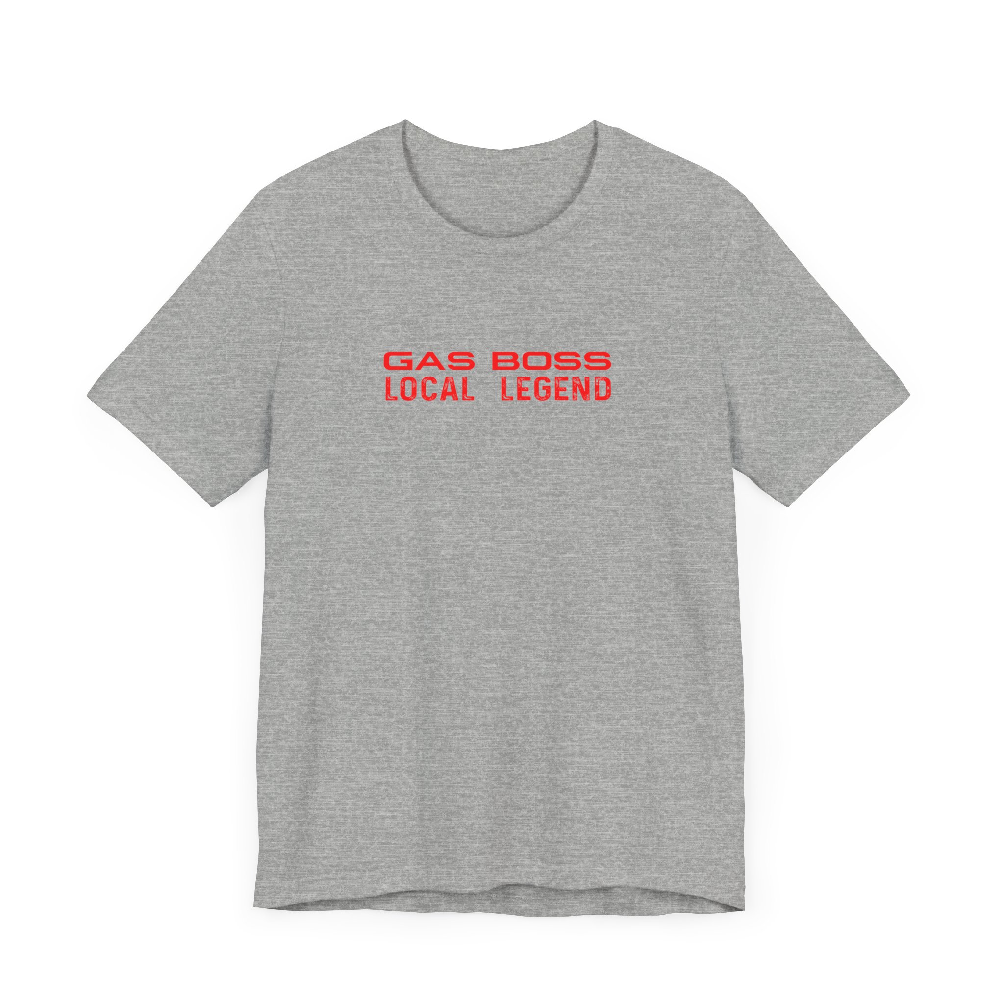 LEGEND Tee - LOCAL - Image 23