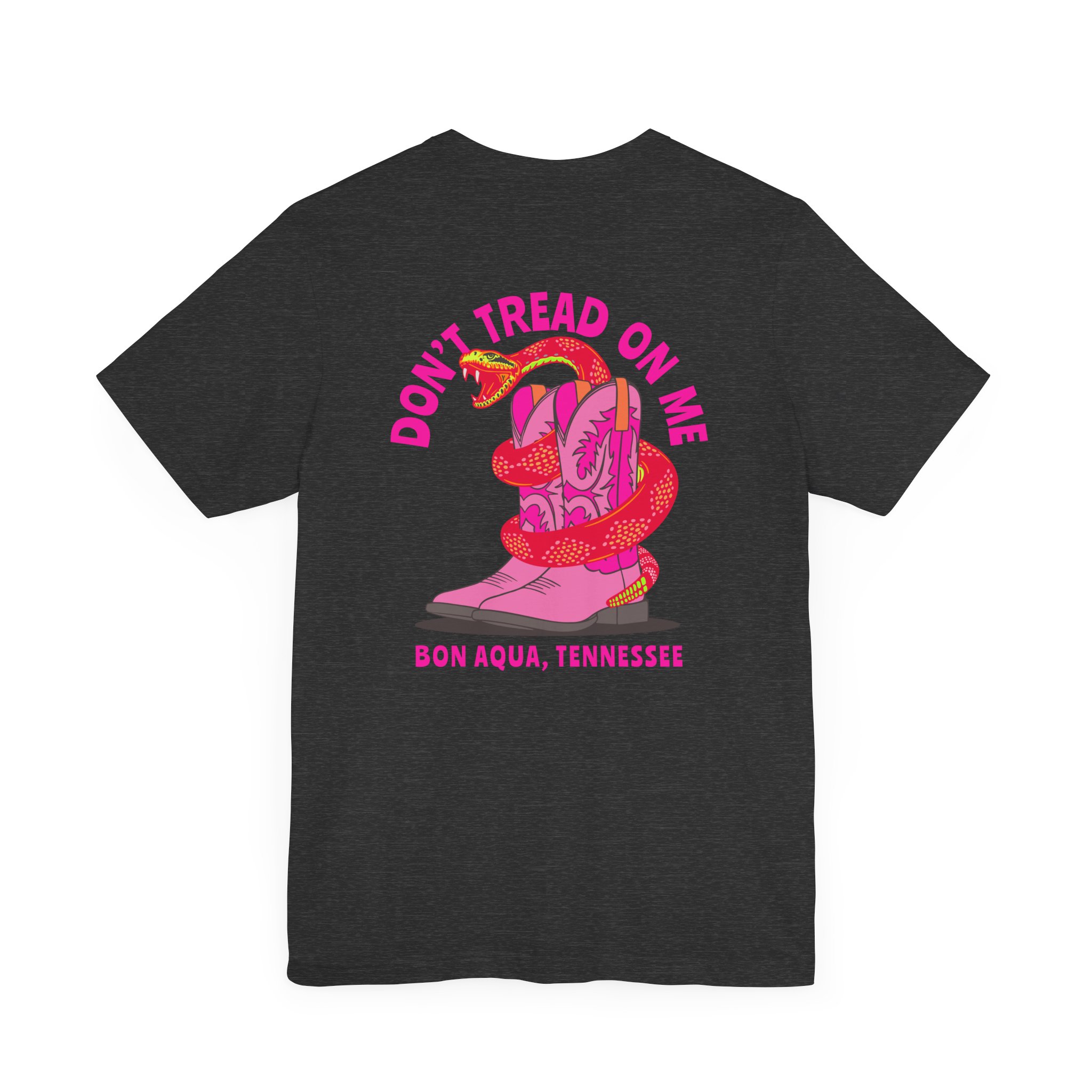 LEGEND Tee - LADY - Image 16