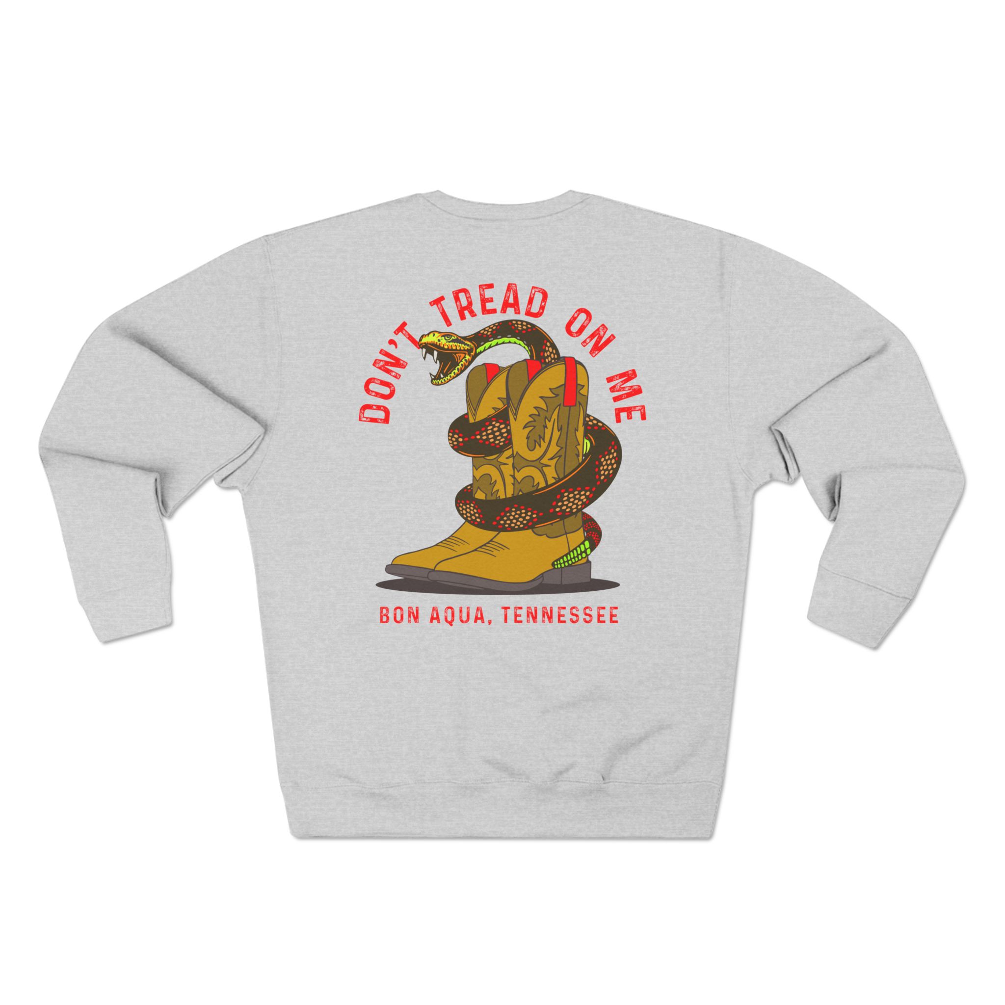 LEGEND Crew - LOCAL - Image 2