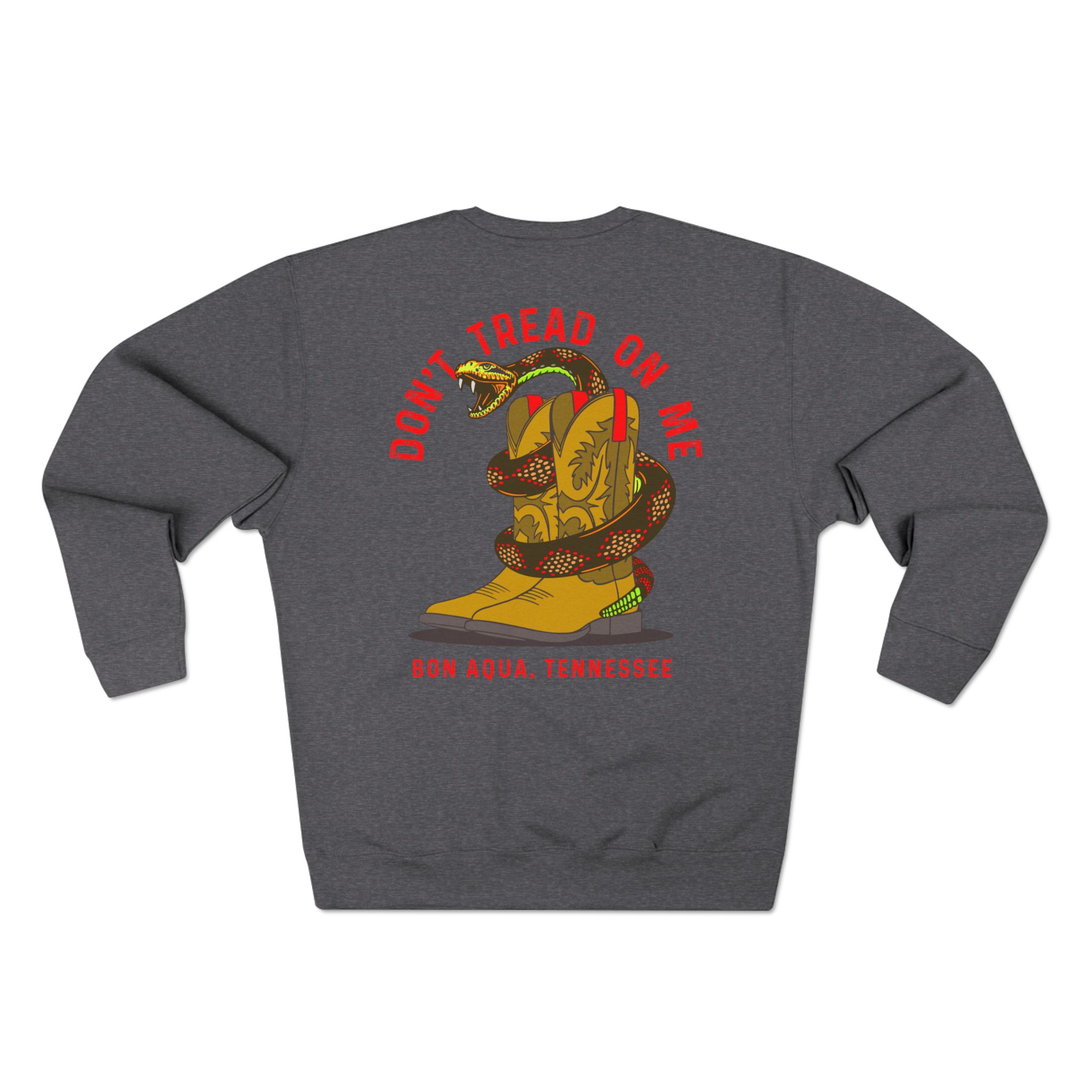 LEGEND Crew - LOCAL - Image 6