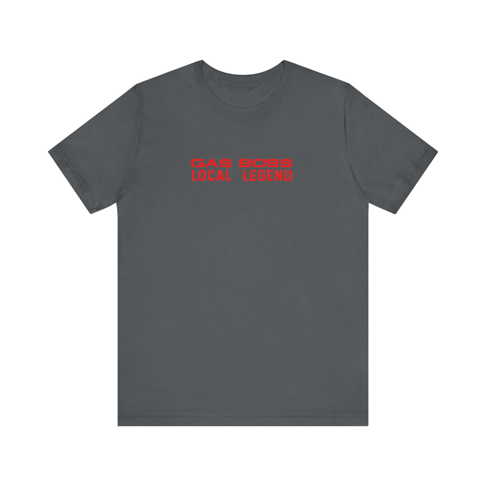 LEGEND Tee - LOCAL - Image 25