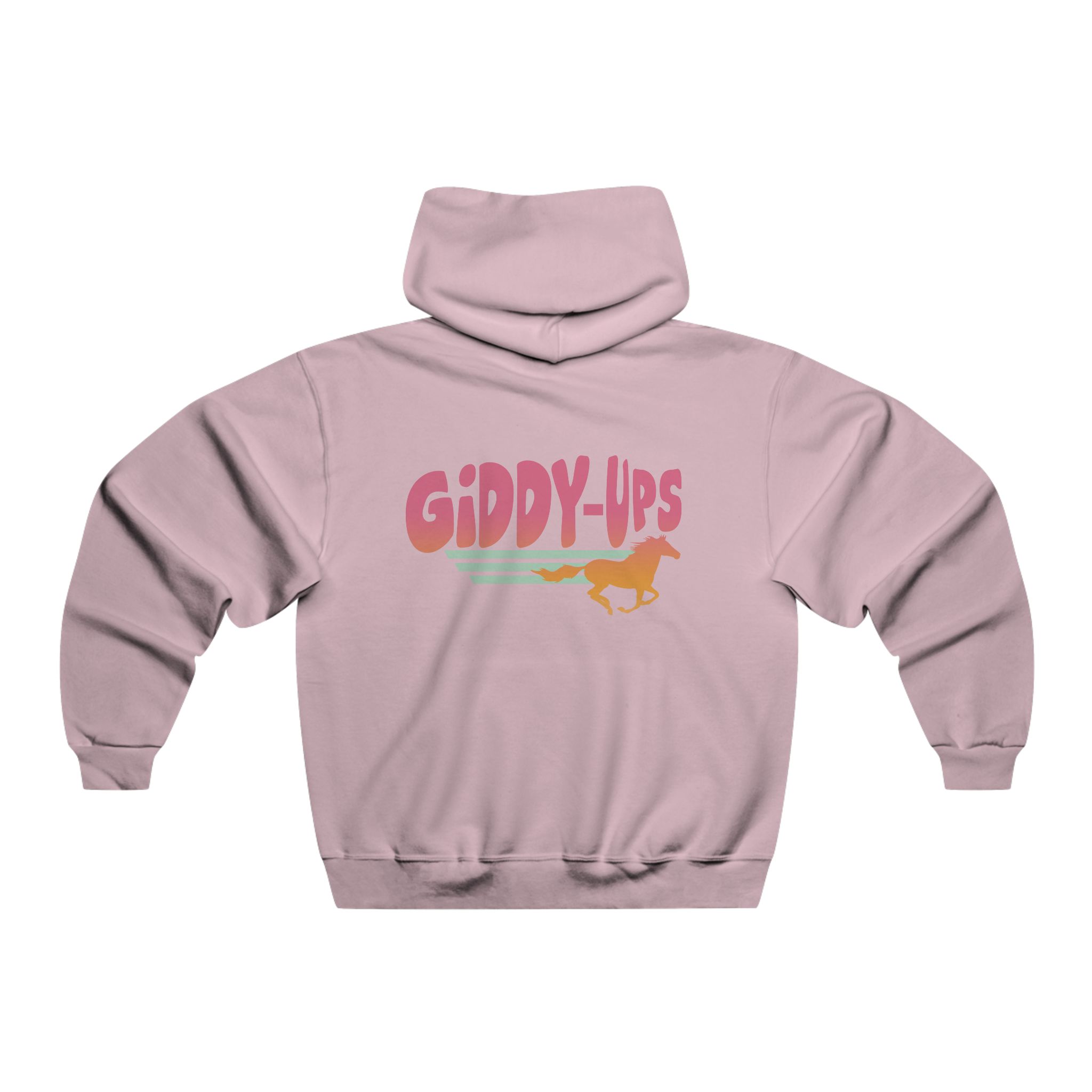 GIDDY-UPS Hoodie - Image 6