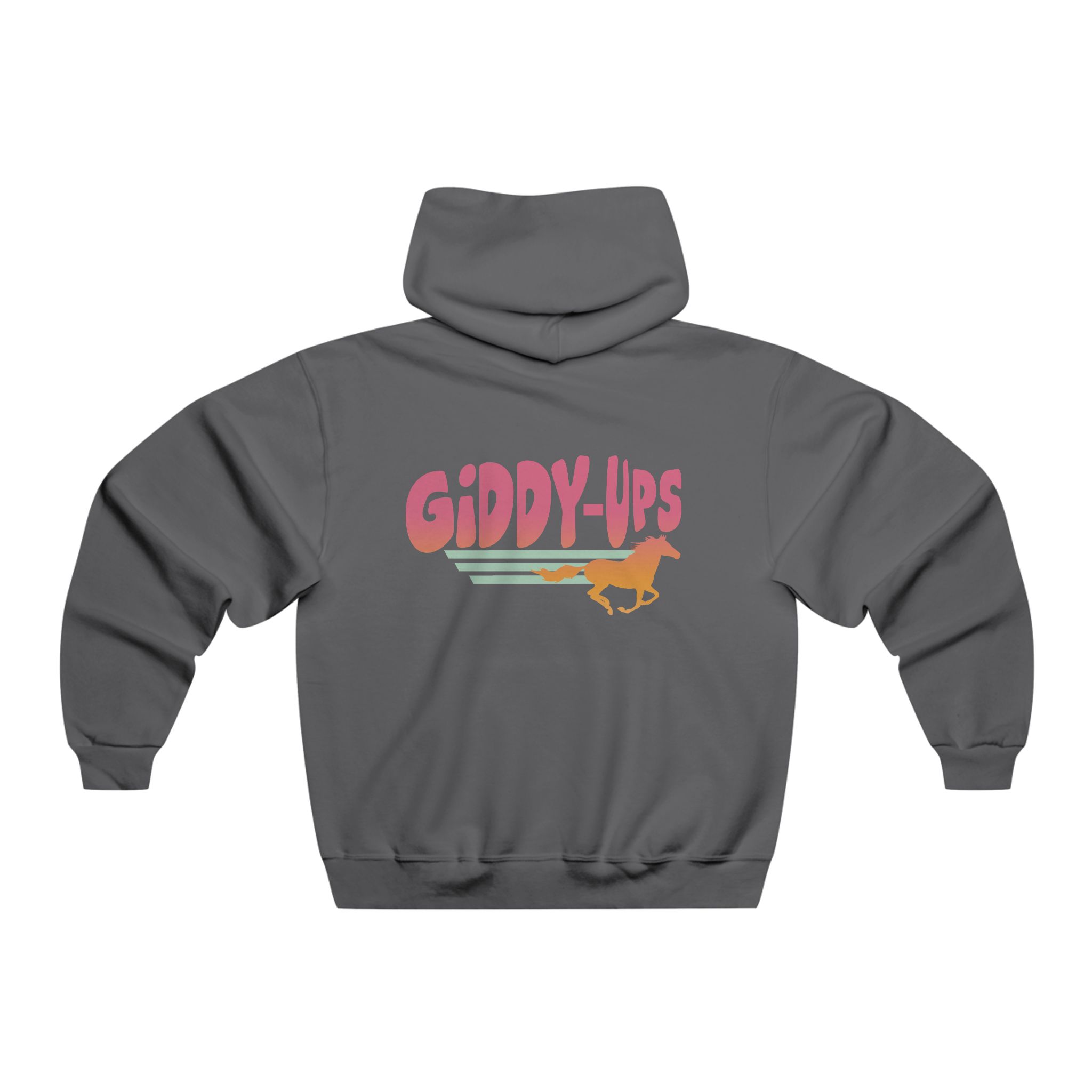 GIDDY-UPS Hoodie - Image 4