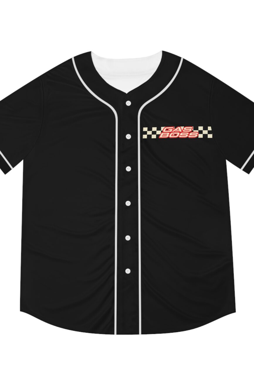 CREW Jersey