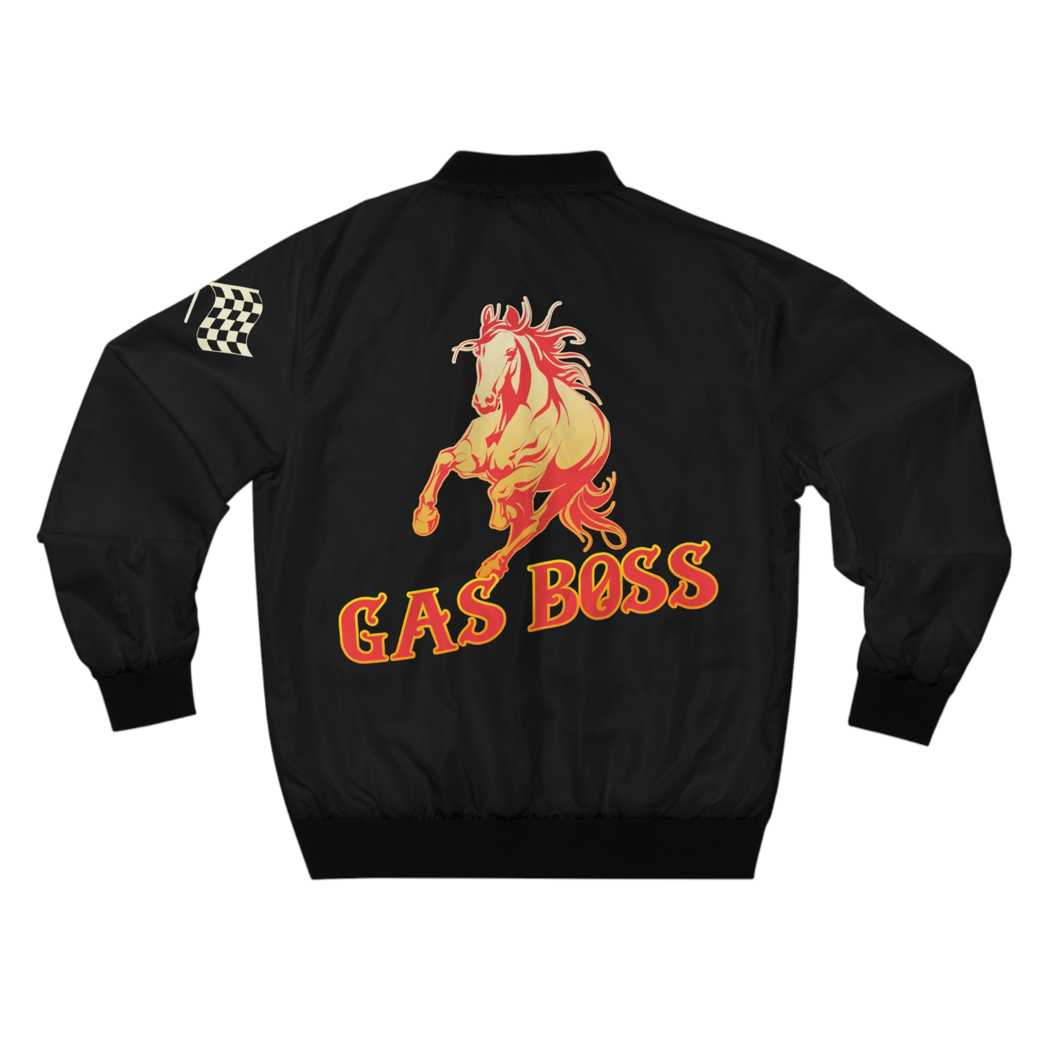 CREW Bomber - Image 2