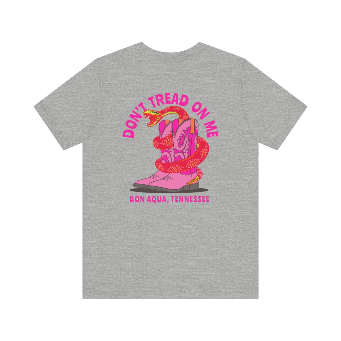 LEGEND Tee - LADY - Image 10