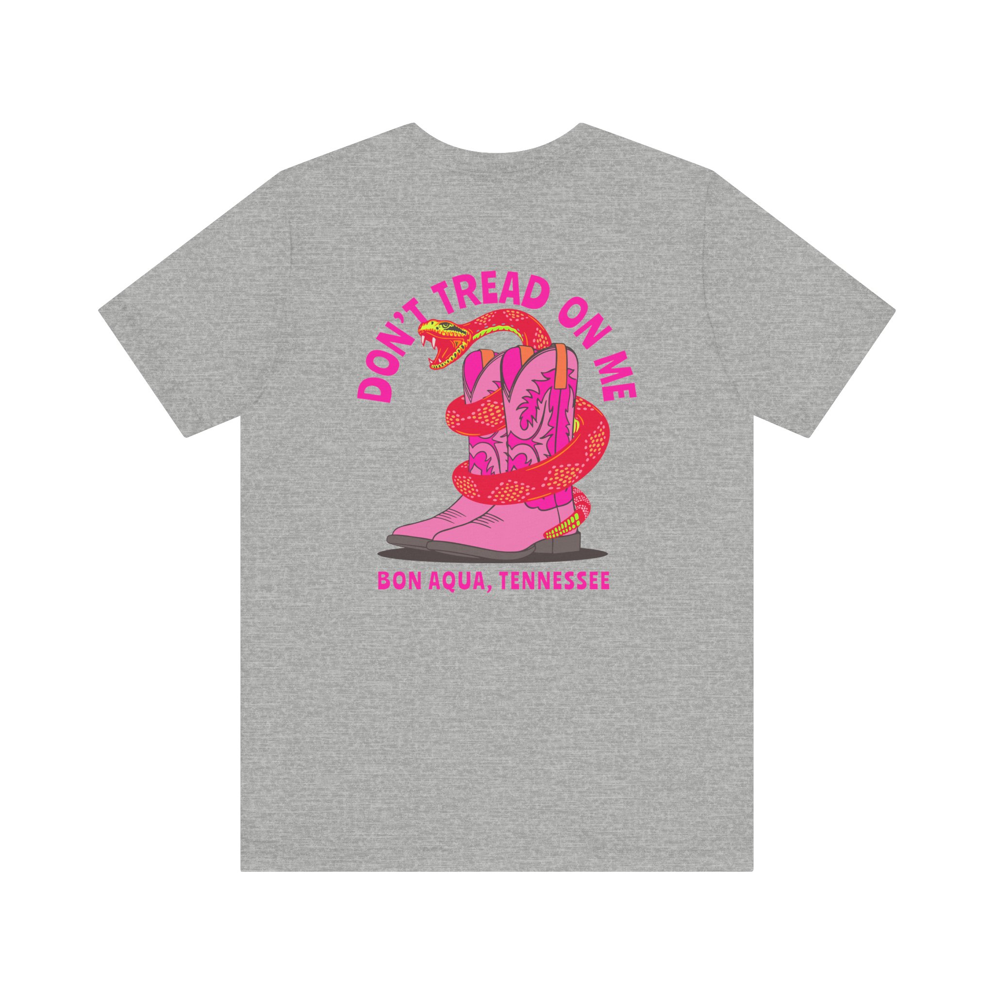 LEGEND Tee - LADY - Image 10