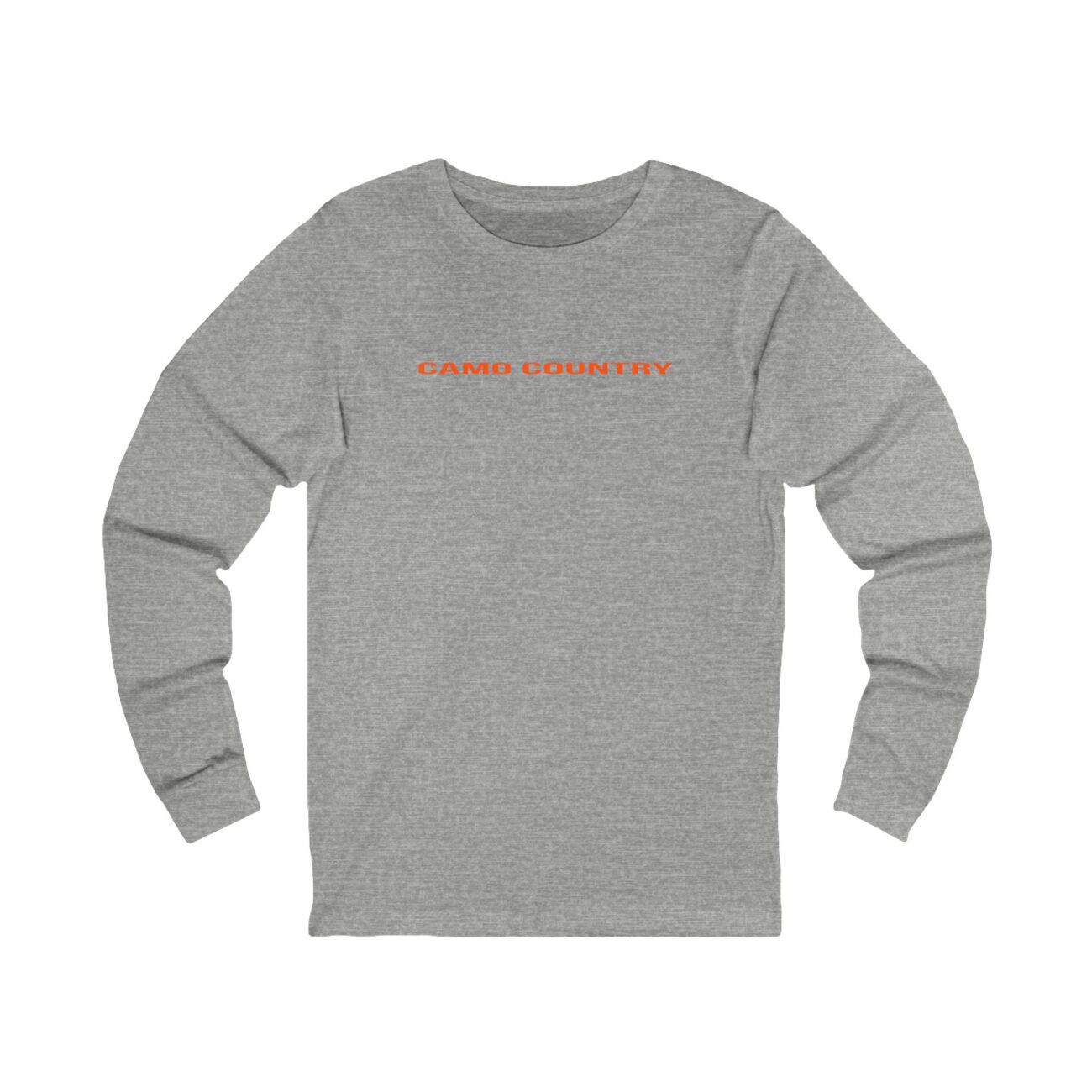 CAMO COUNTRY Long Sleeve - Image 5
