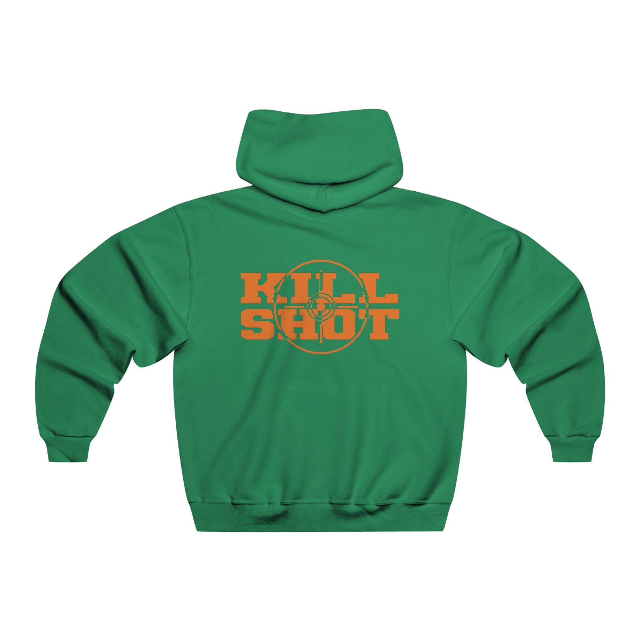 KILL SHOT Hoodie - Image 4