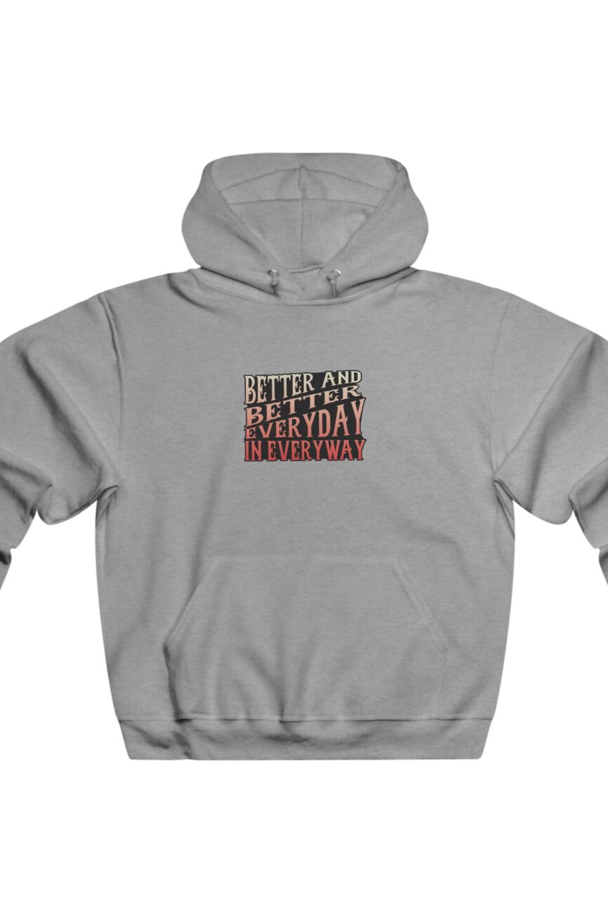 CREW HOODIE