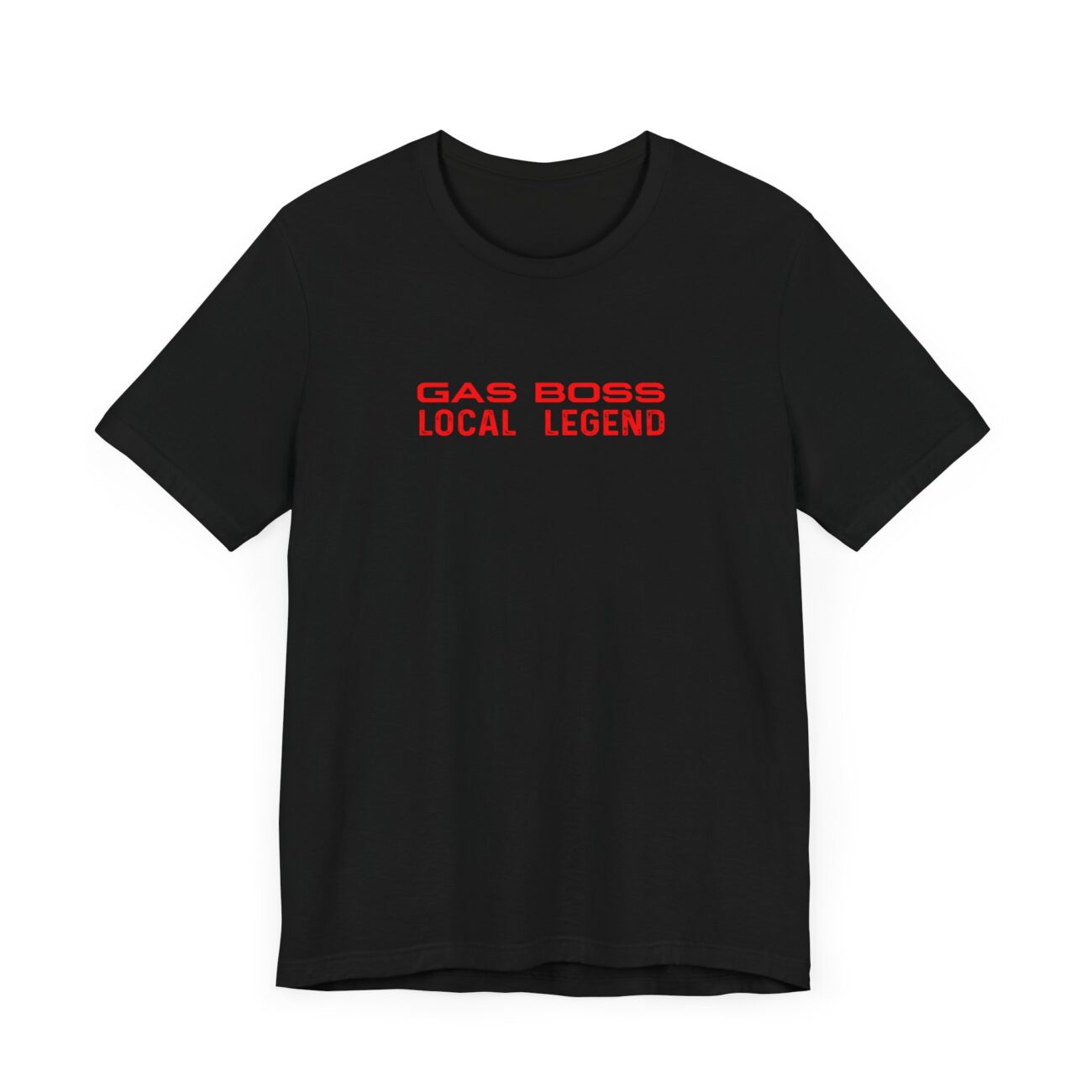 LEGEND Tee - LOCAL - Image 7