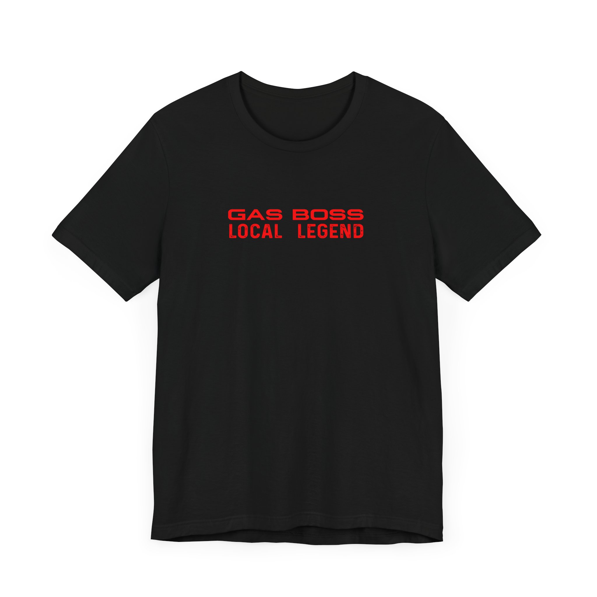 LEGEND Tee - LOCAL - Image 7