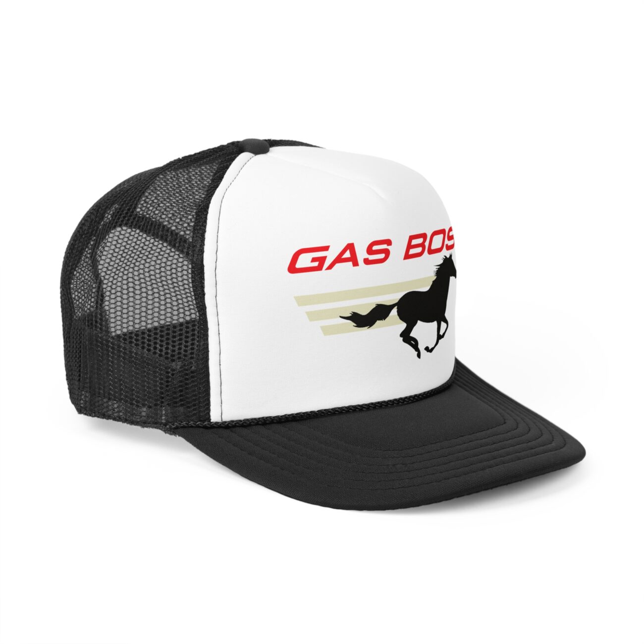 BOSS Trucker - Image 2