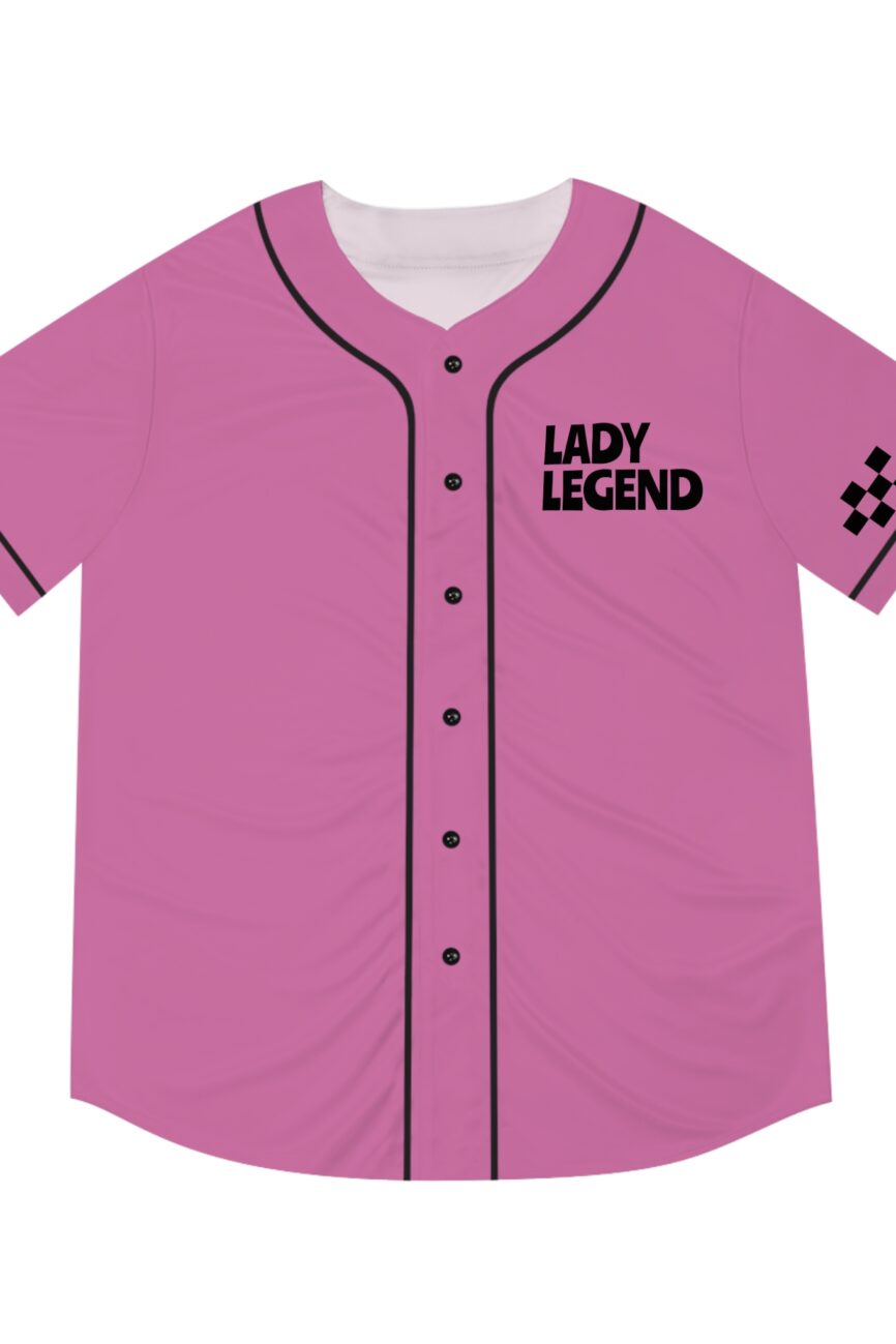 LEGEND Jersey - LADY