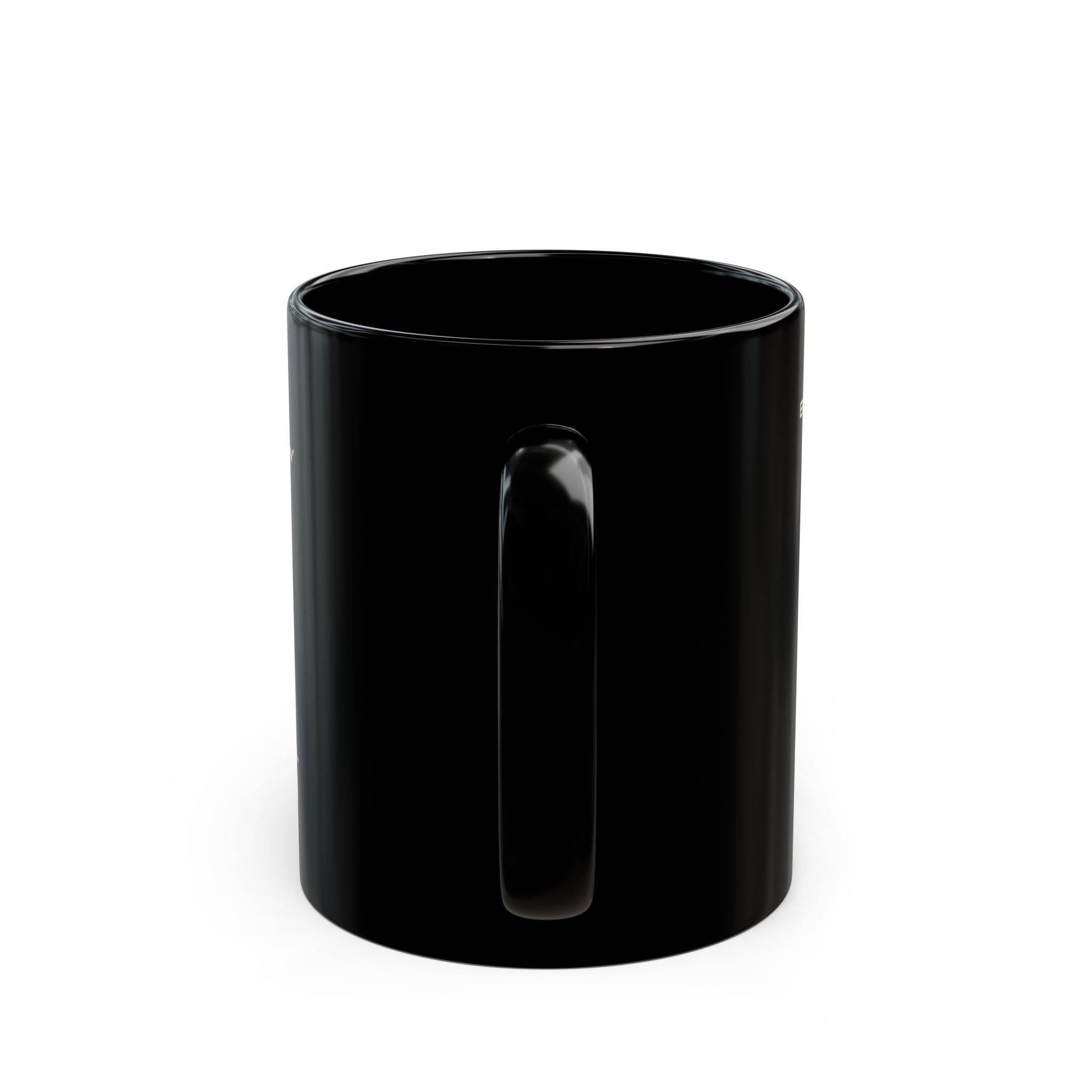 ROOTIN' TOOTIN' KIND Mug - Image 4