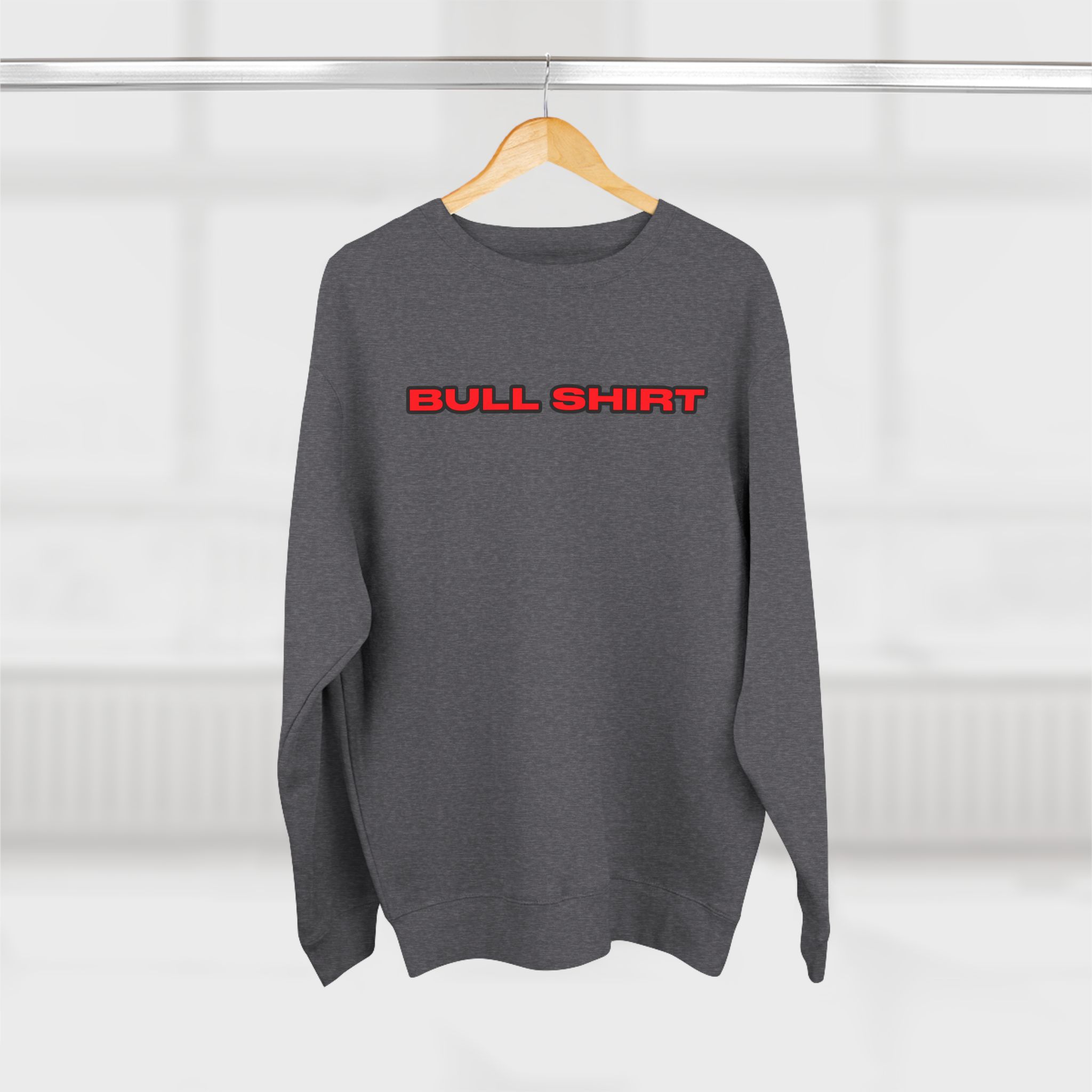 BULL SHIRT Crew - Image 8