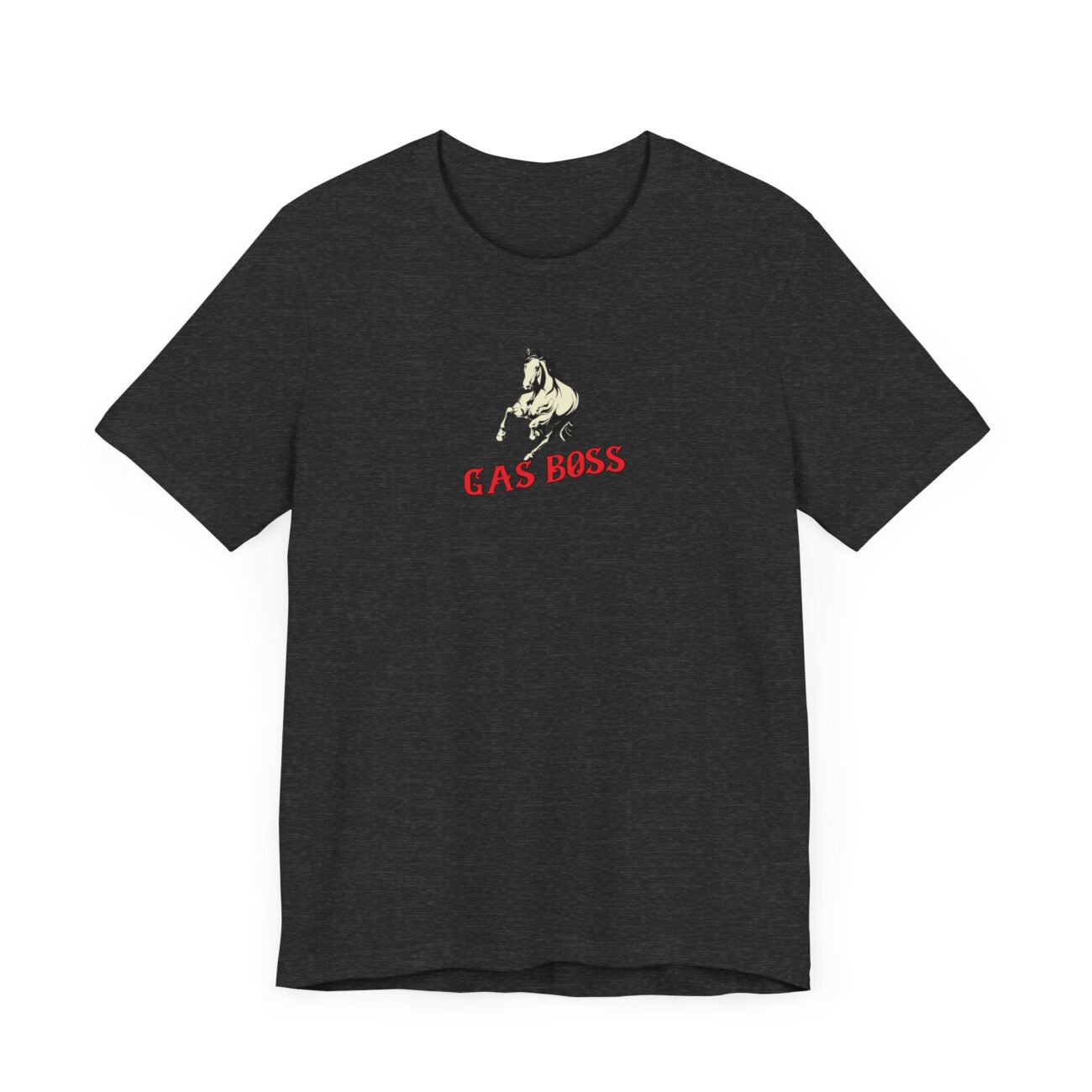 BETTER RED Tee - Image 27