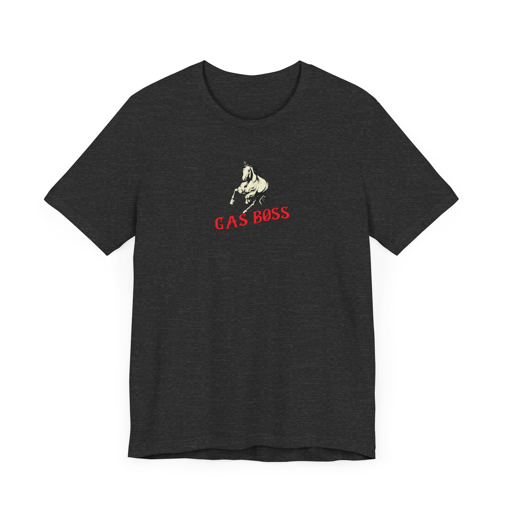 BETTER RED Tee - Image 27