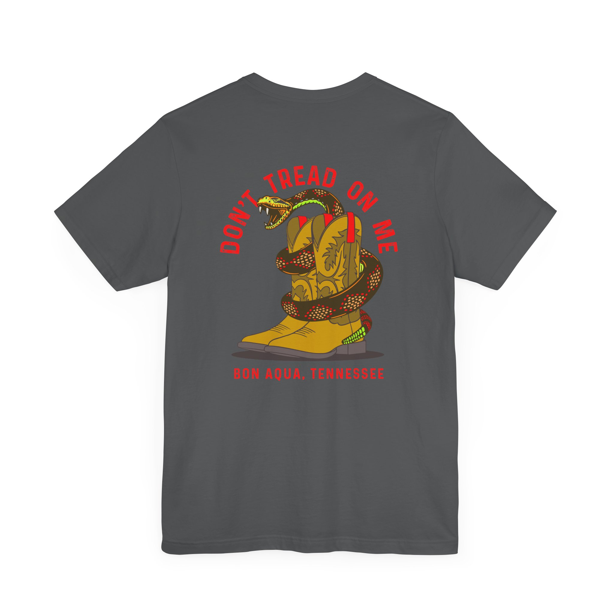 LEGEND Tee - LOCAL - Image 28